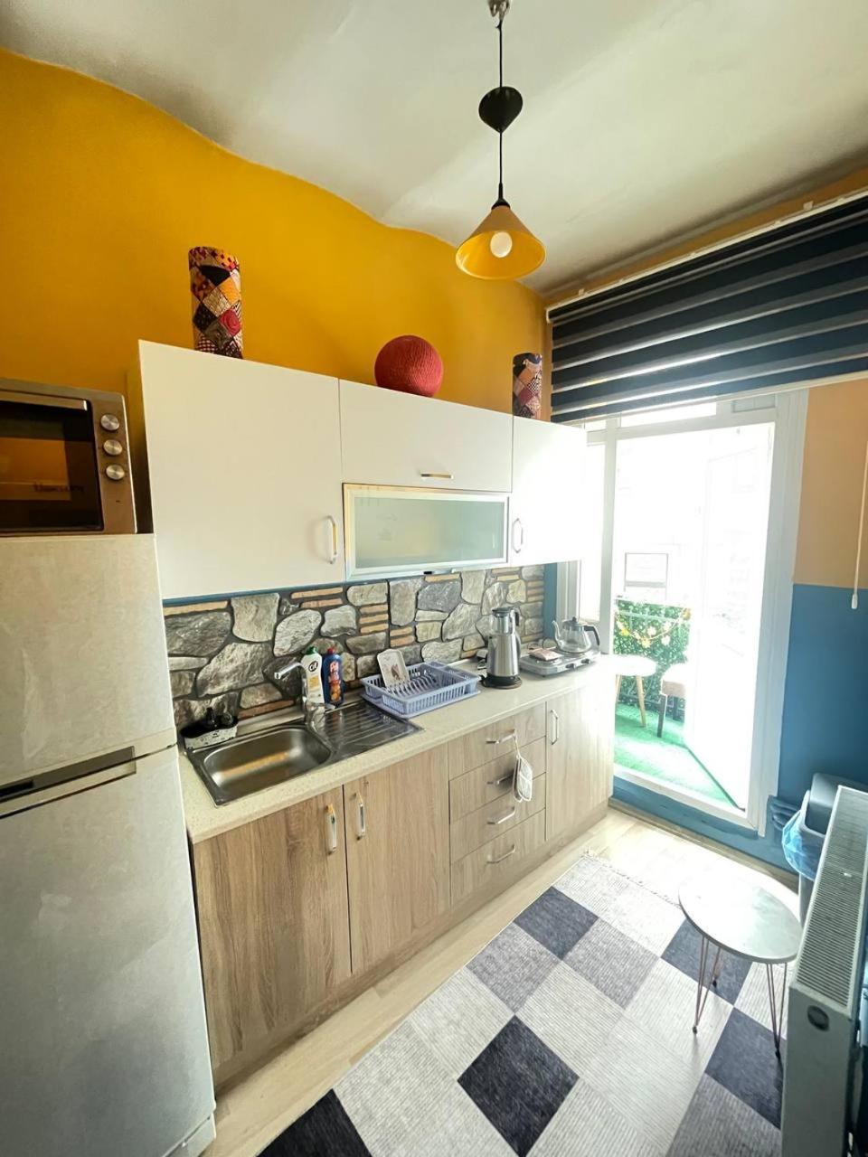 Taksim Pera House Apartment *