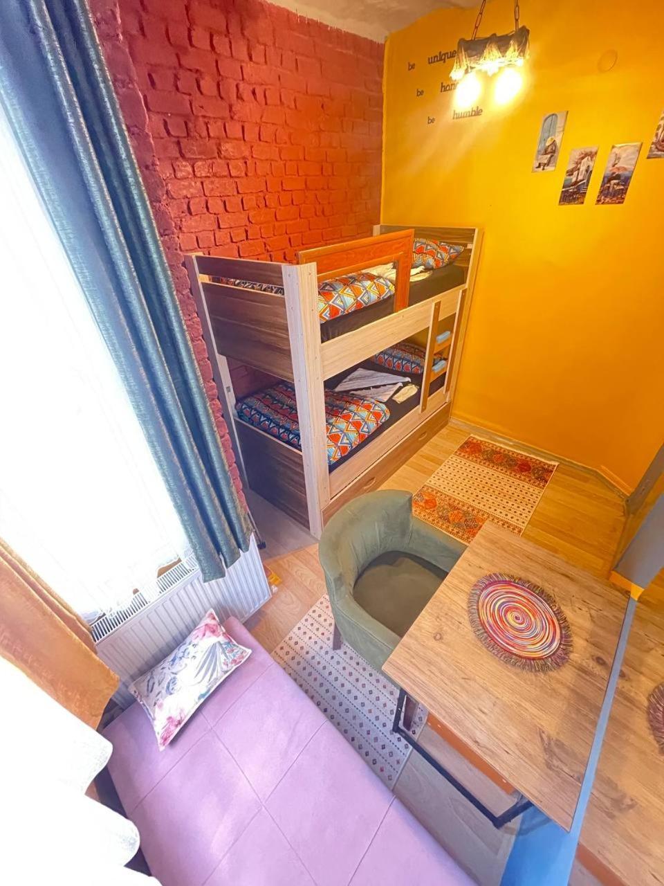 Taksim Pera House Apartment Istanbul