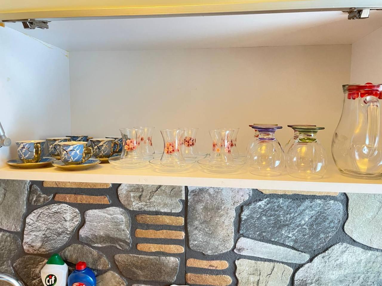 Apartment Taksim Pera House Istanbul