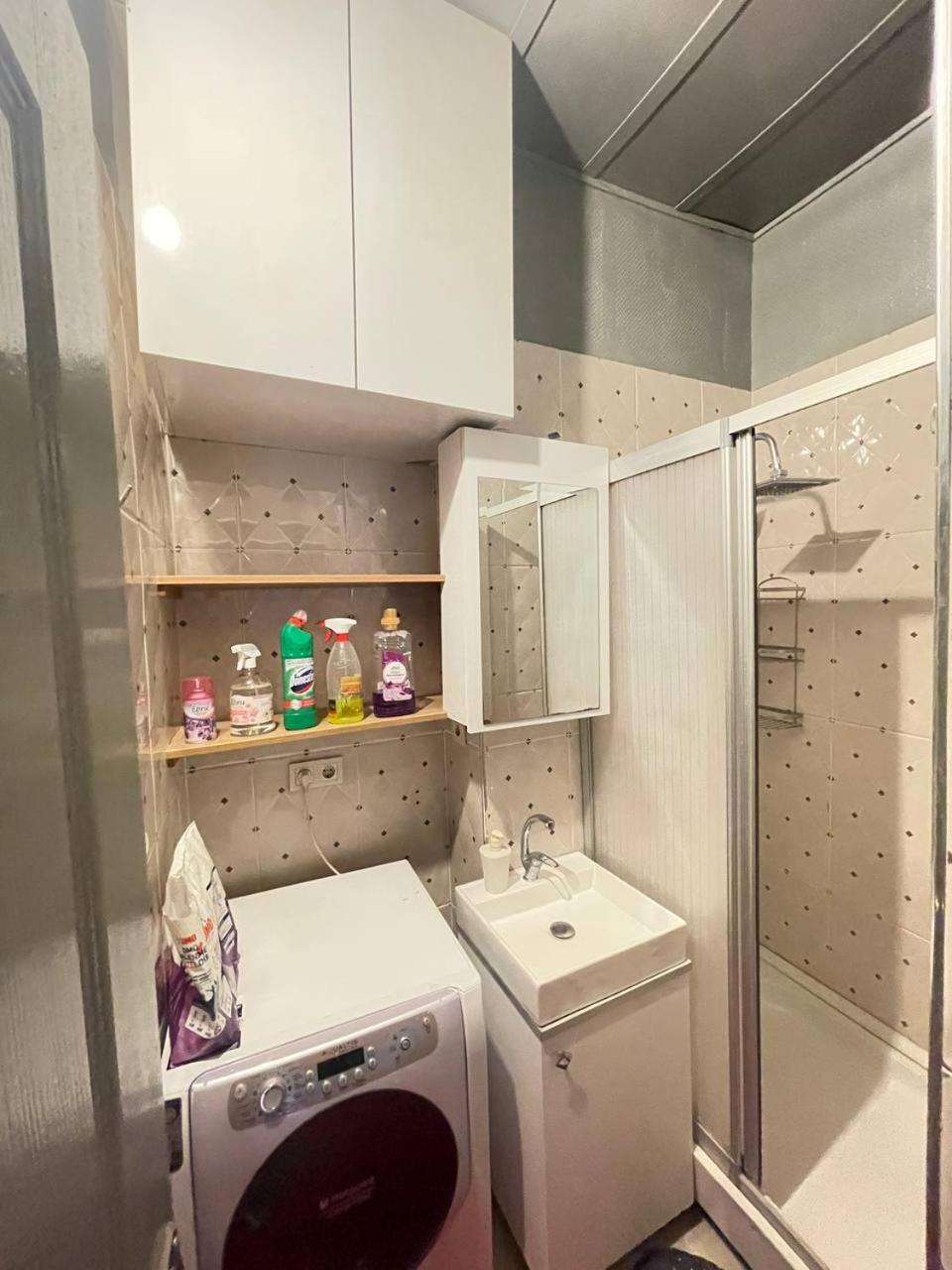 Apartment Taksim Pera House