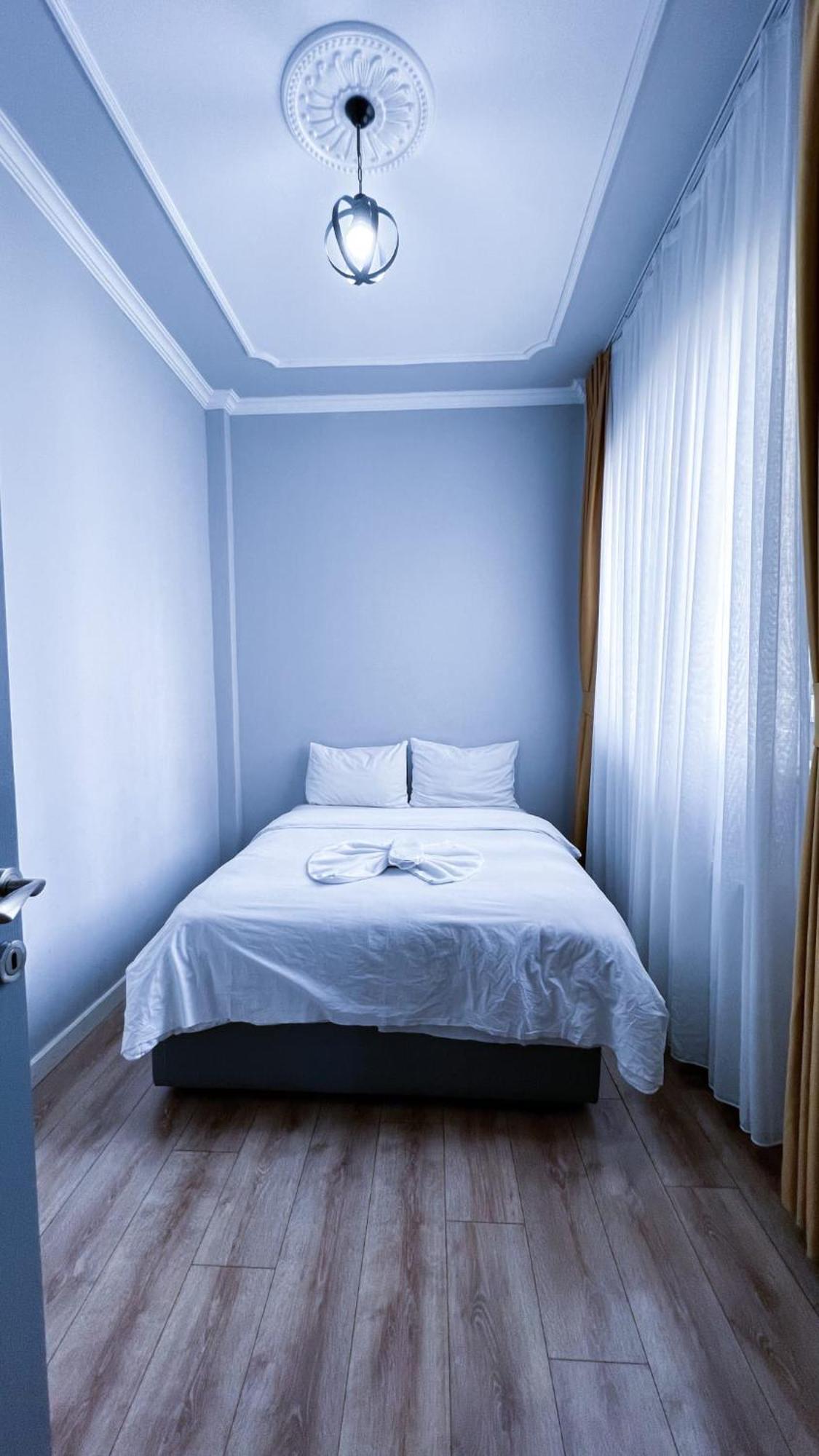 West Taksim Aparthotel Istanbul