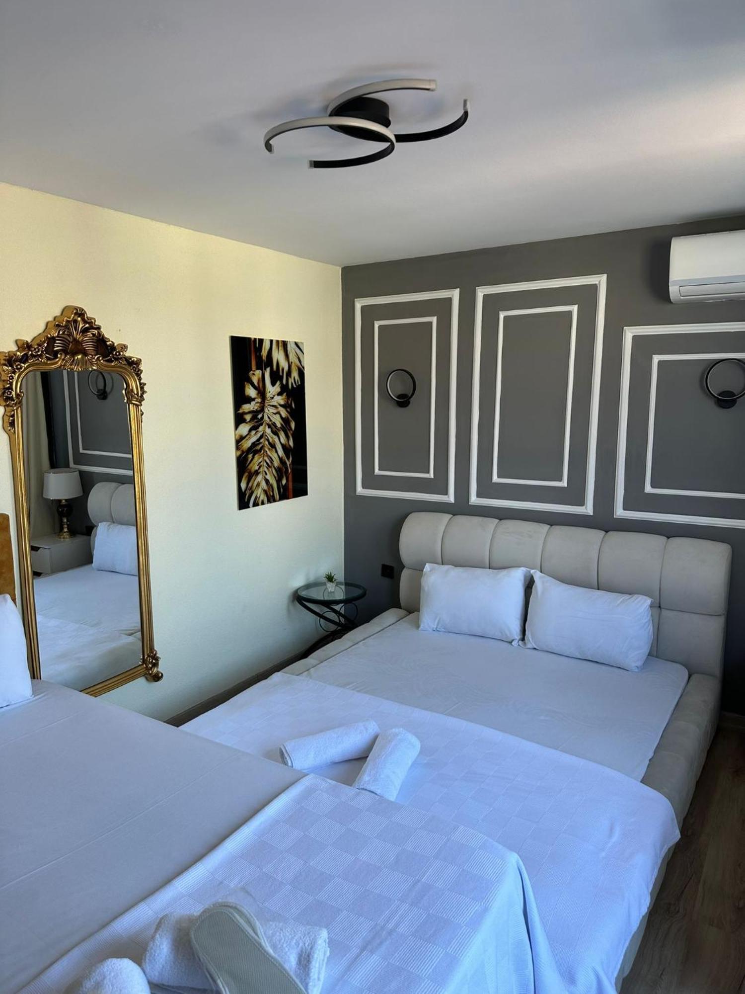 Vip Ortakoy * Istanbul