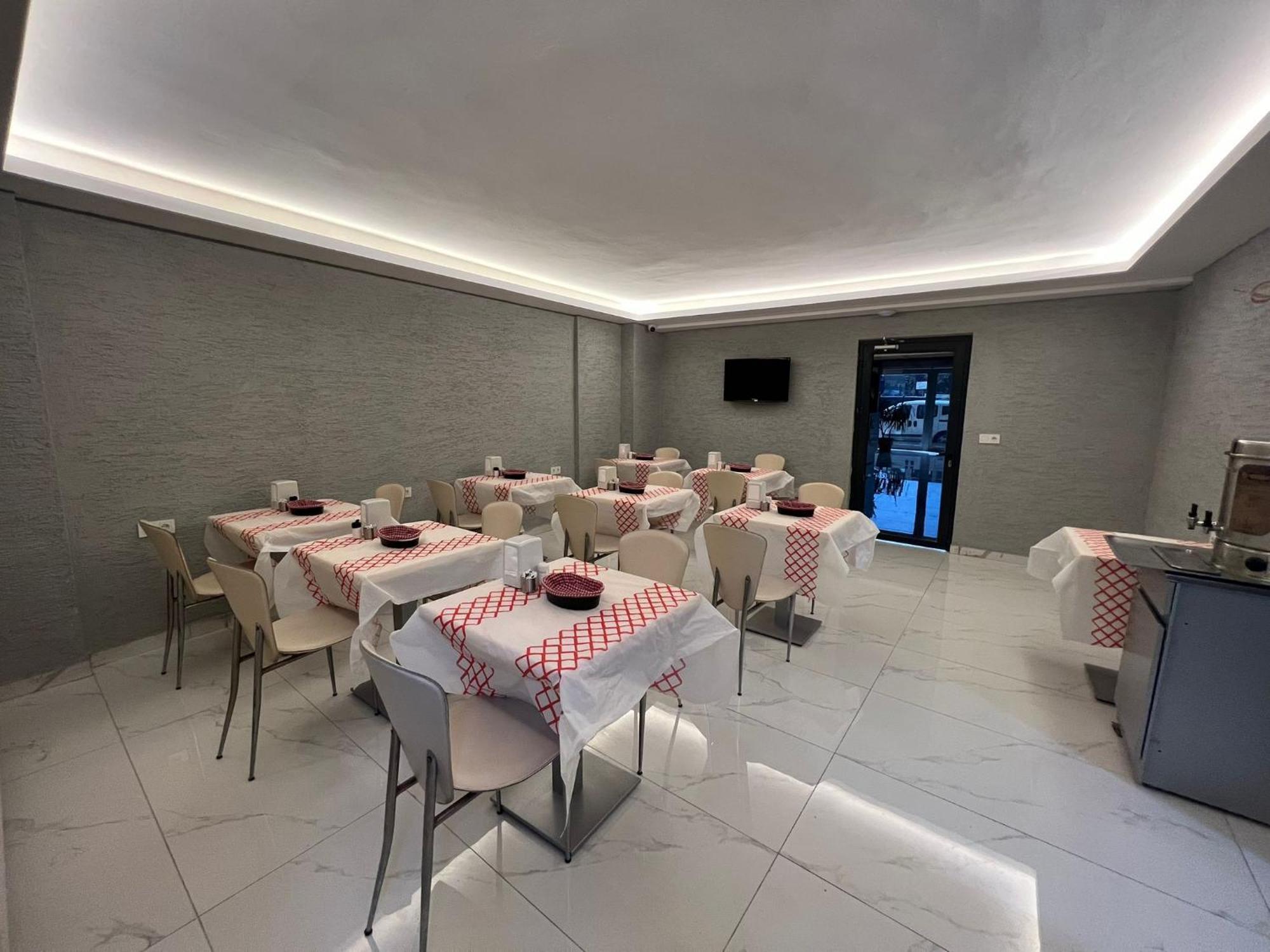 Hotel Prima Istanbul
