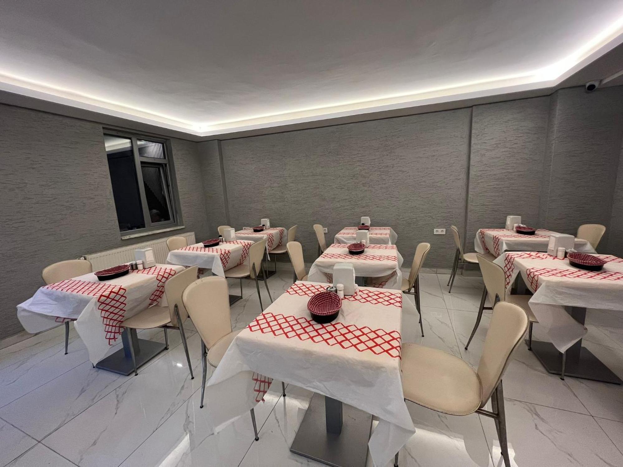 Prima 2* Istanbul