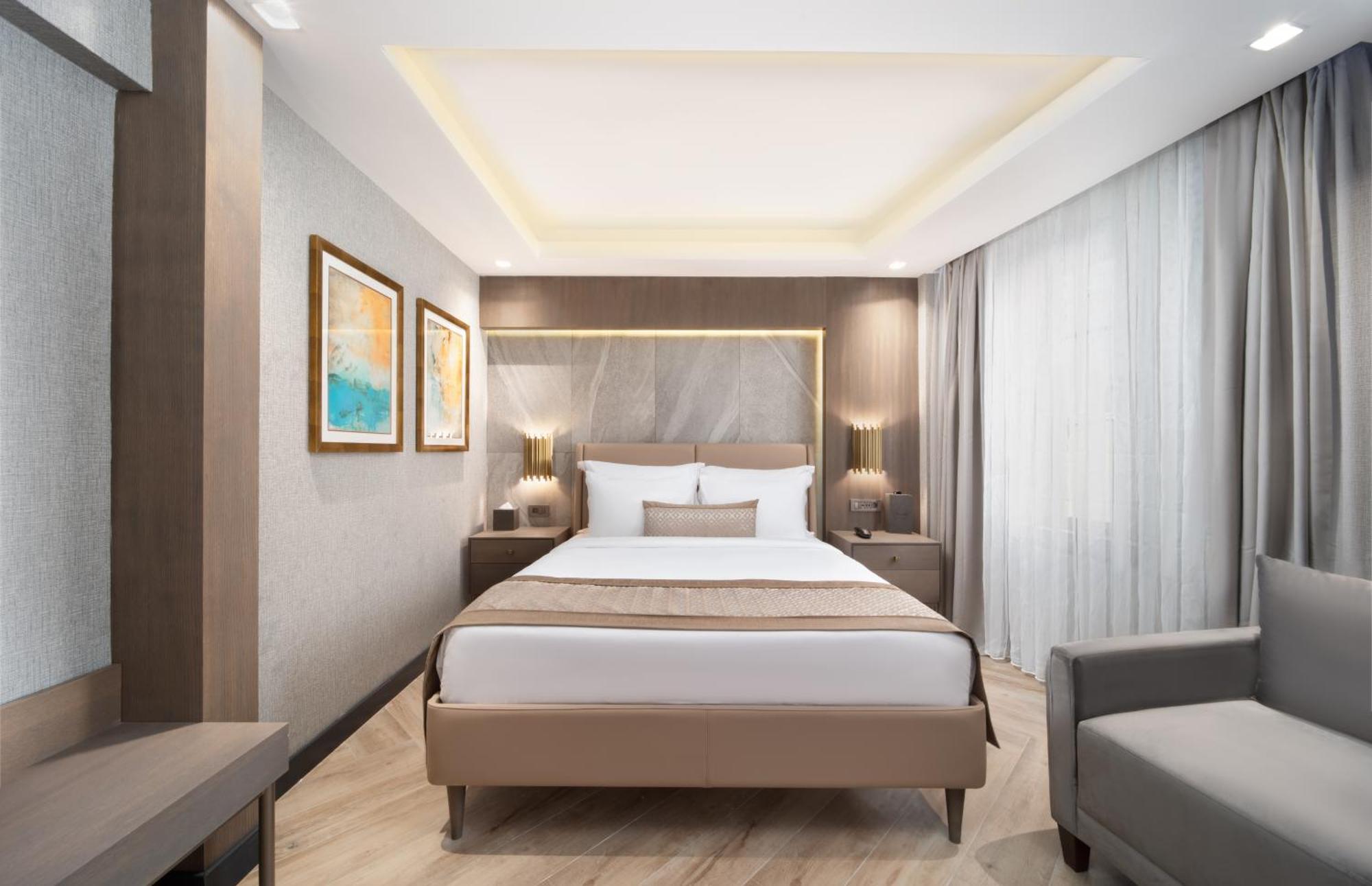 Motto By Mula Hotel Istanbul