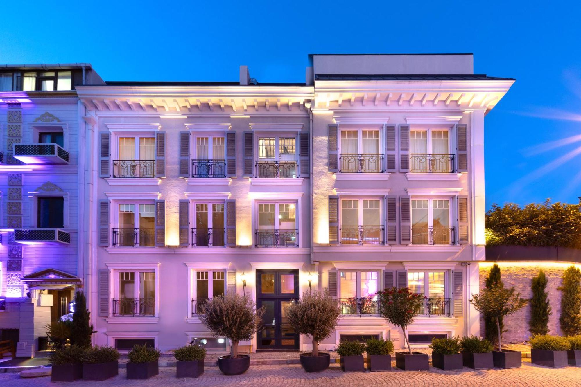 Hotel Motto By Mula Istanbul