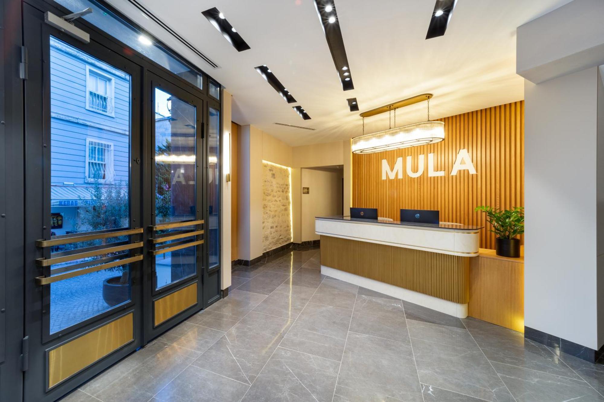 Motto By Mula Istanbul