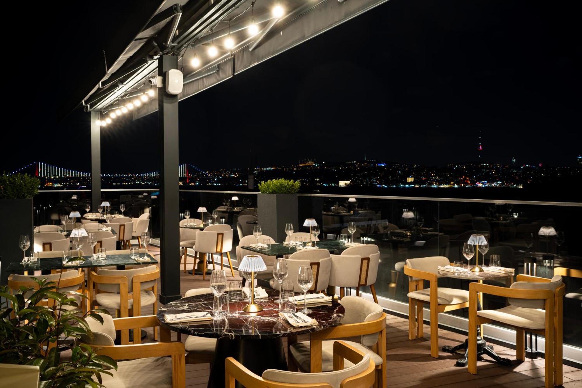 Loop Bosphorus Hotel