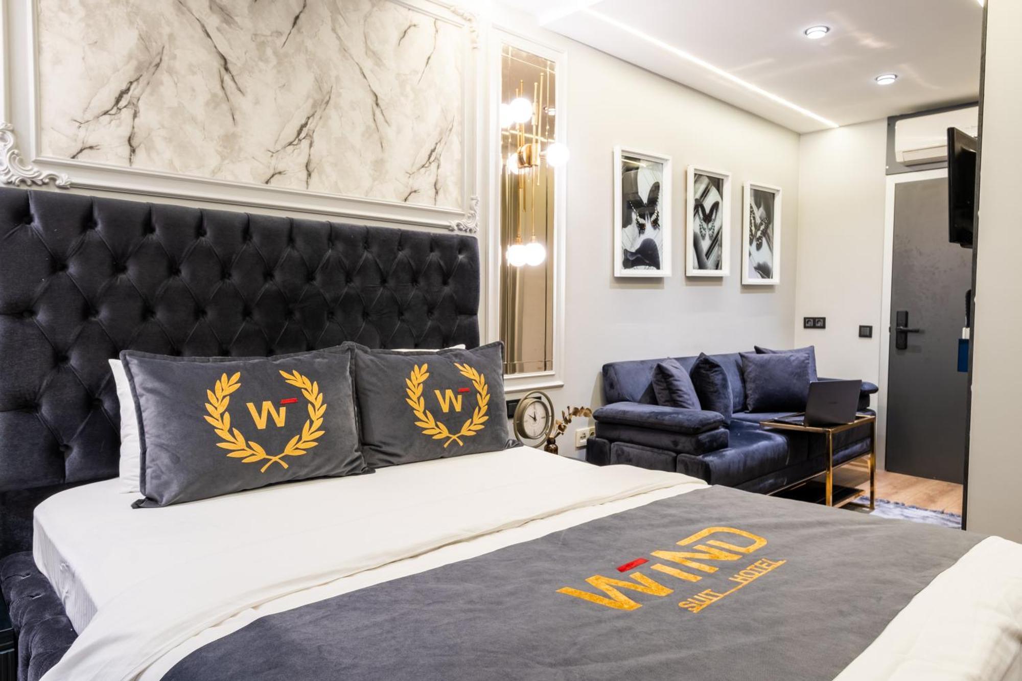 Wind Aparthotel