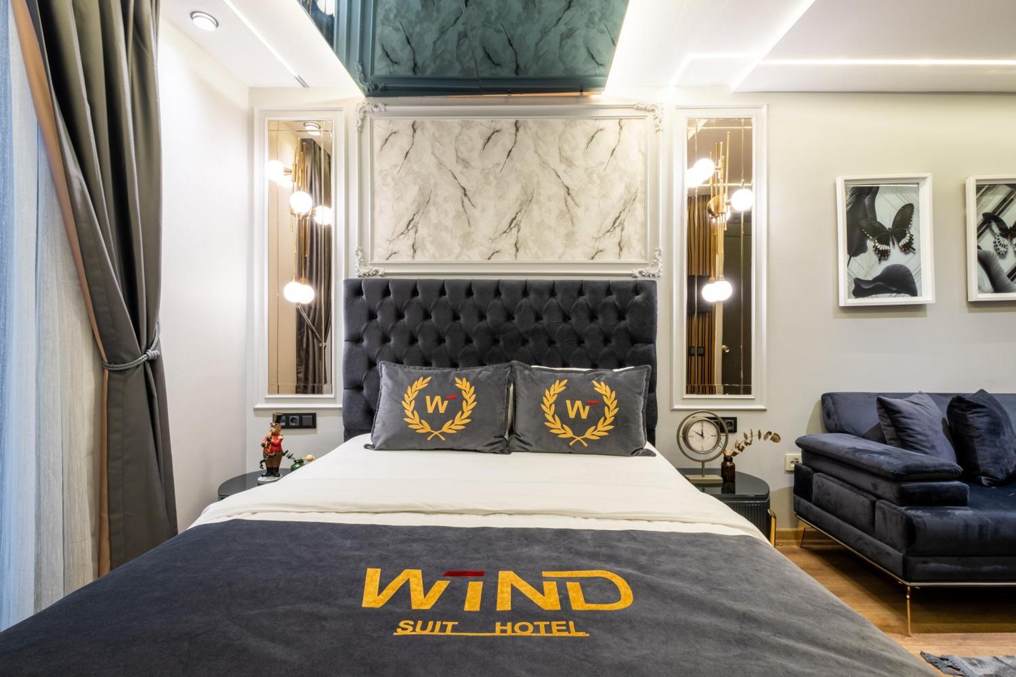 Wind Aparthotel Istanbul