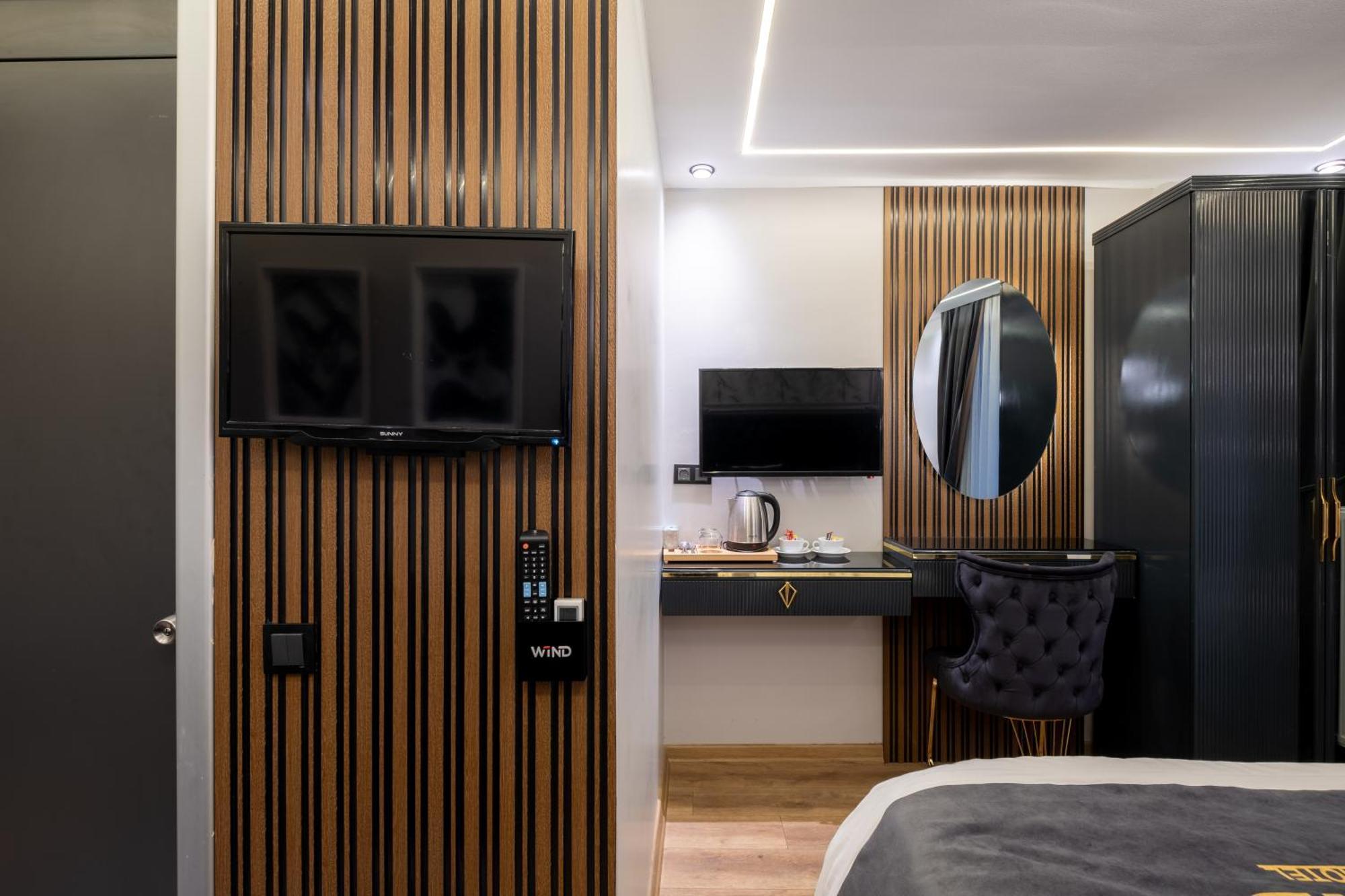 Wind Aparthotel