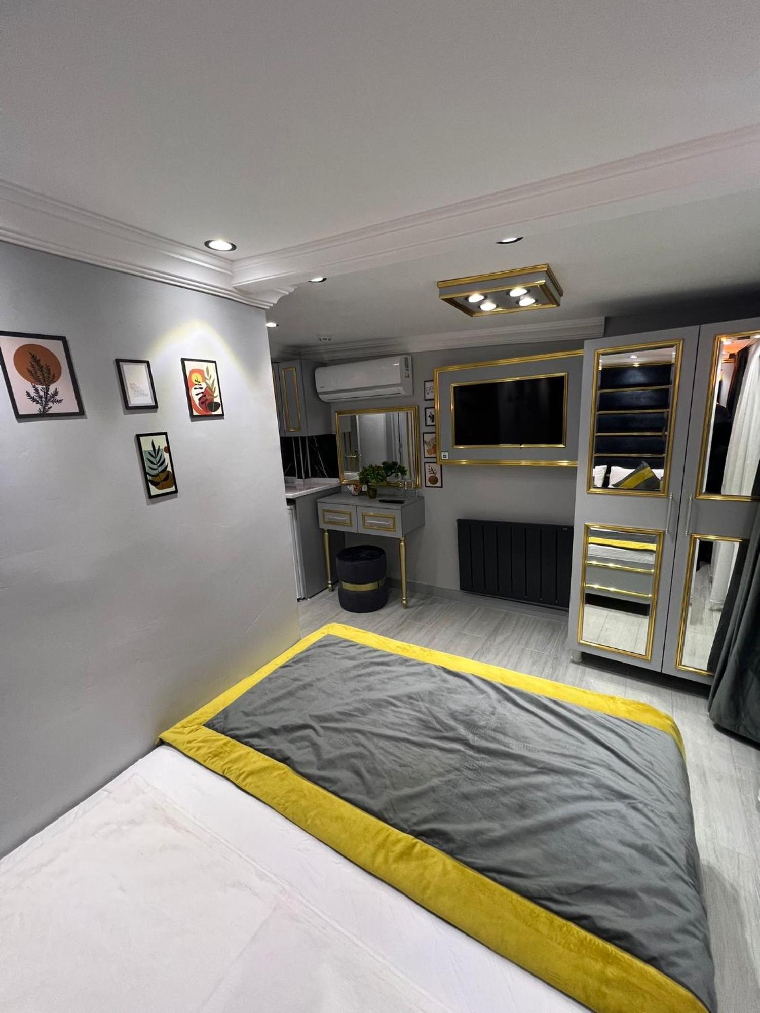 Aparthotel Taksim Larissa