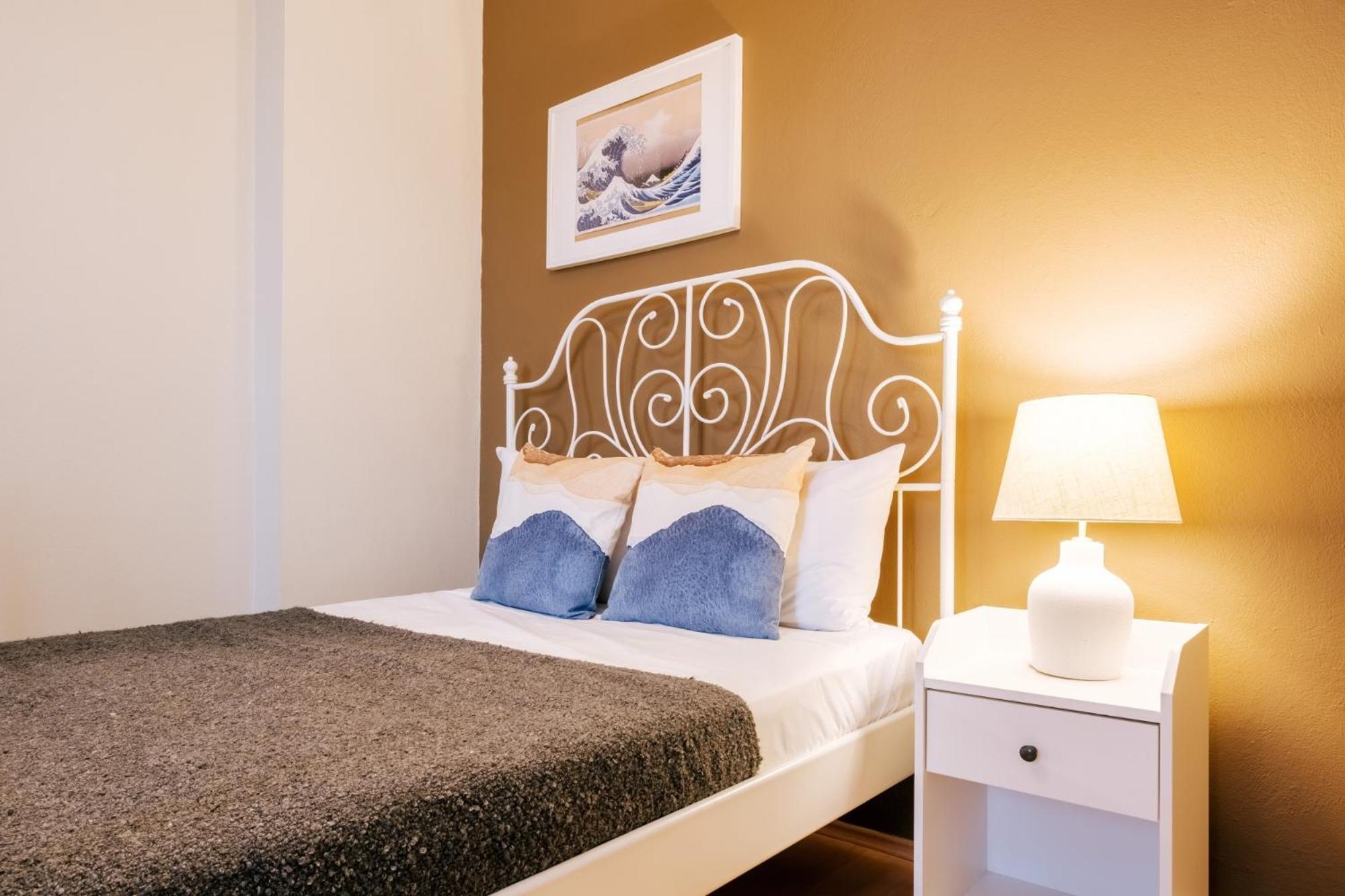 Apartment Chic Spacious Flat Near Istiklal Avenue In Beyoglu *