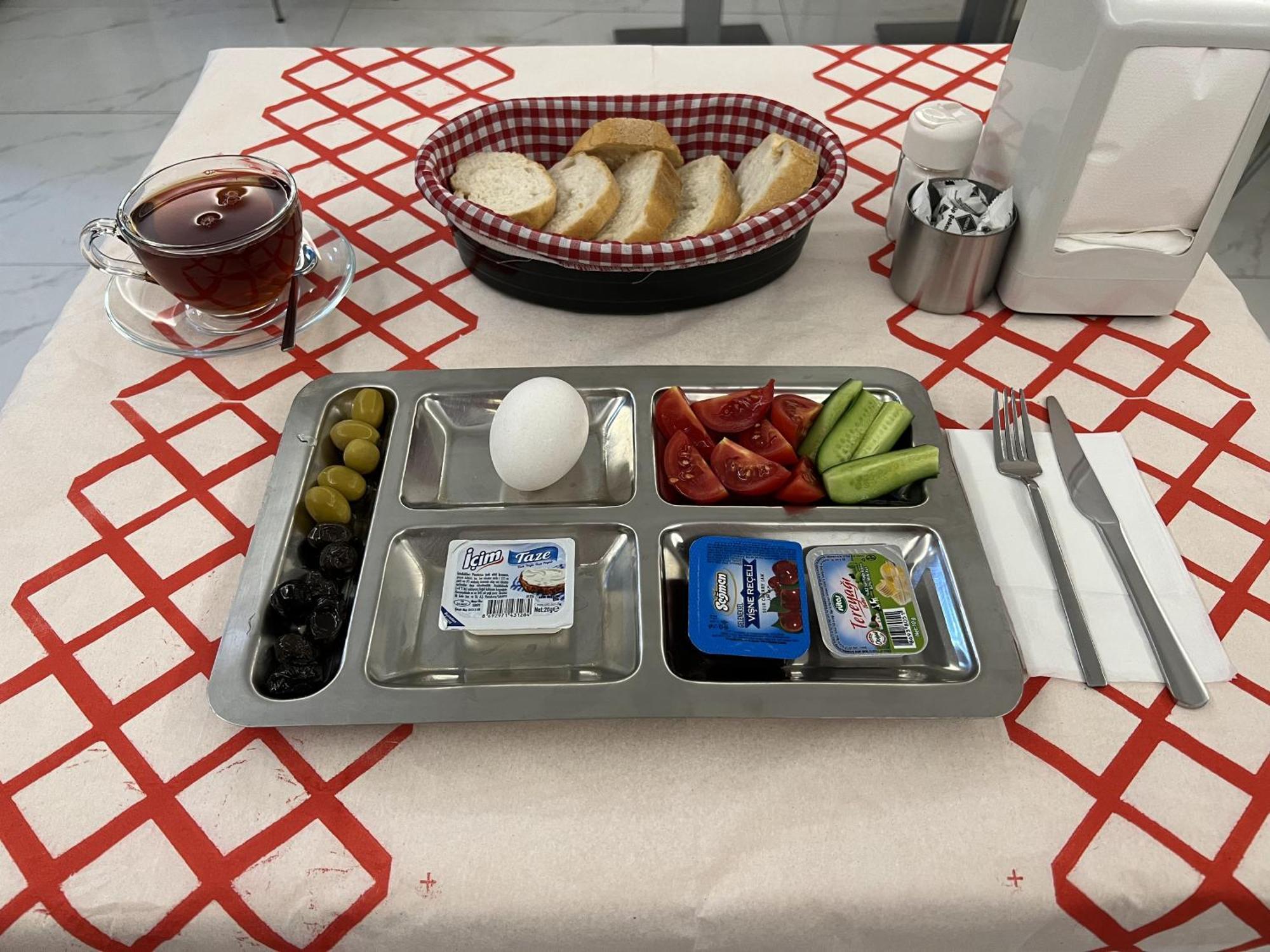 Prima Hotel Istanbul