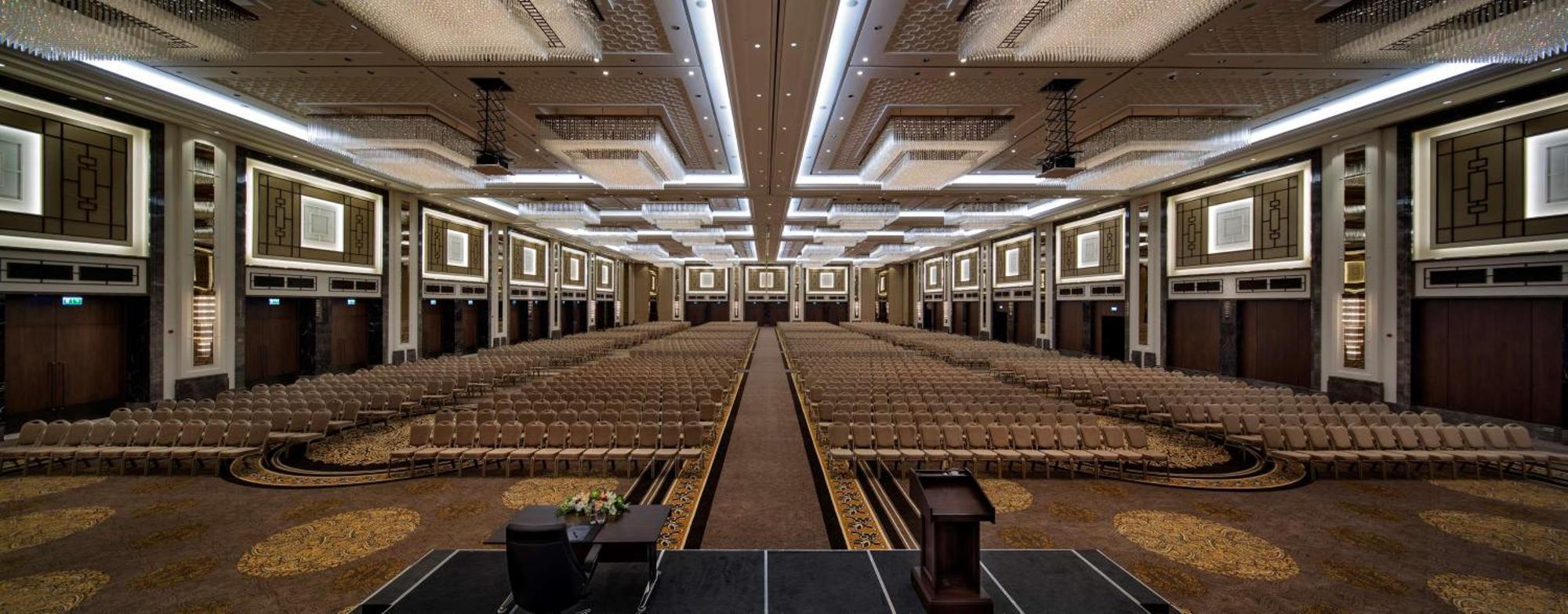 Hilton Bomonti