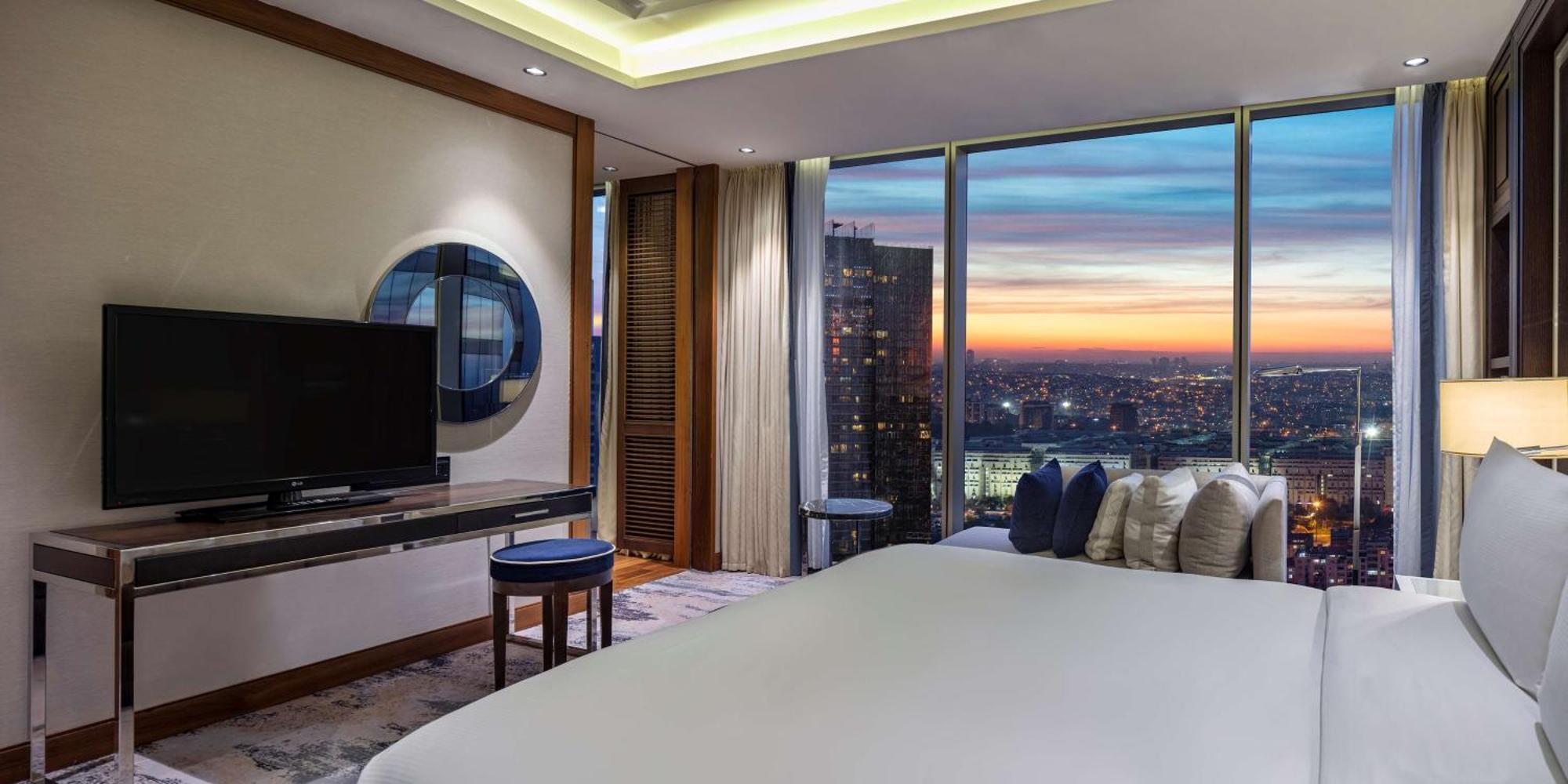 Hilton Bomonti Hotel 5*