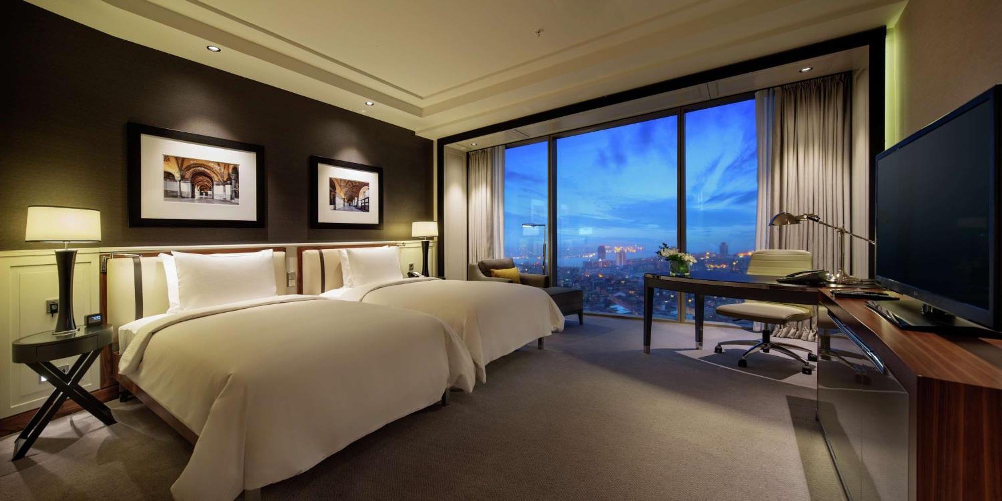 Hotel Hilton Bomonti 5*