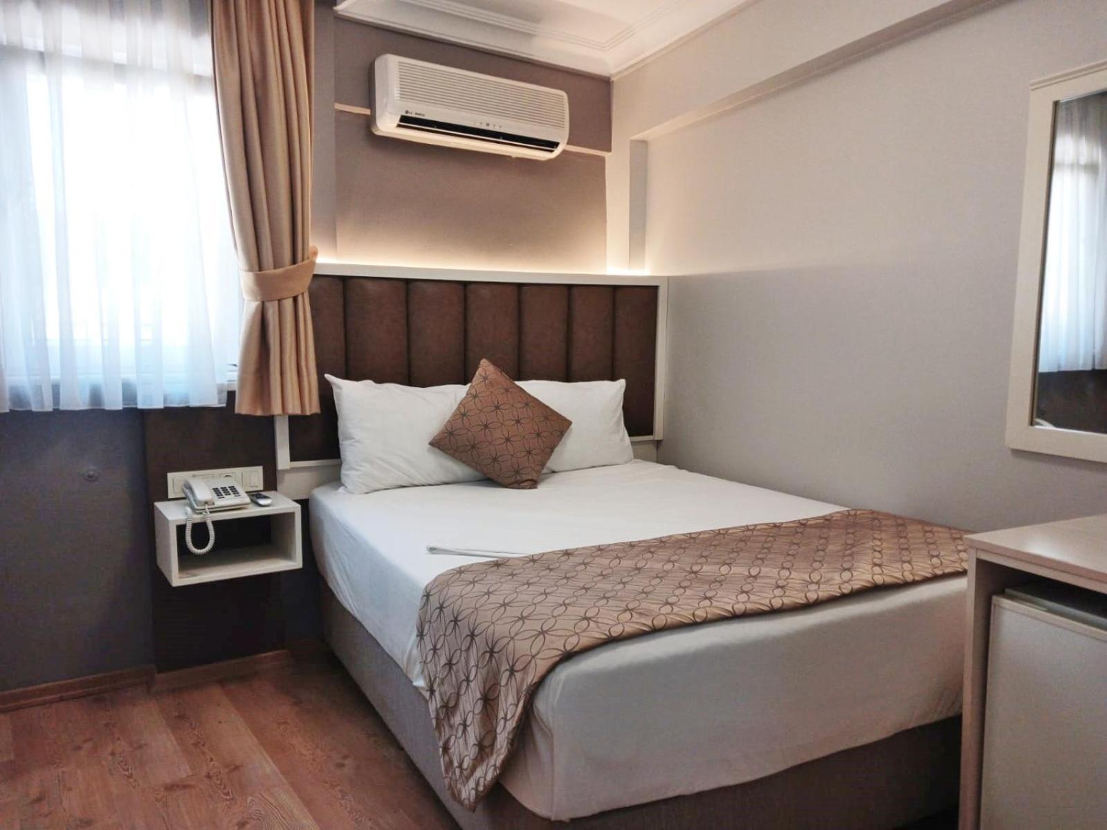 Otel Sureyya İstanbul