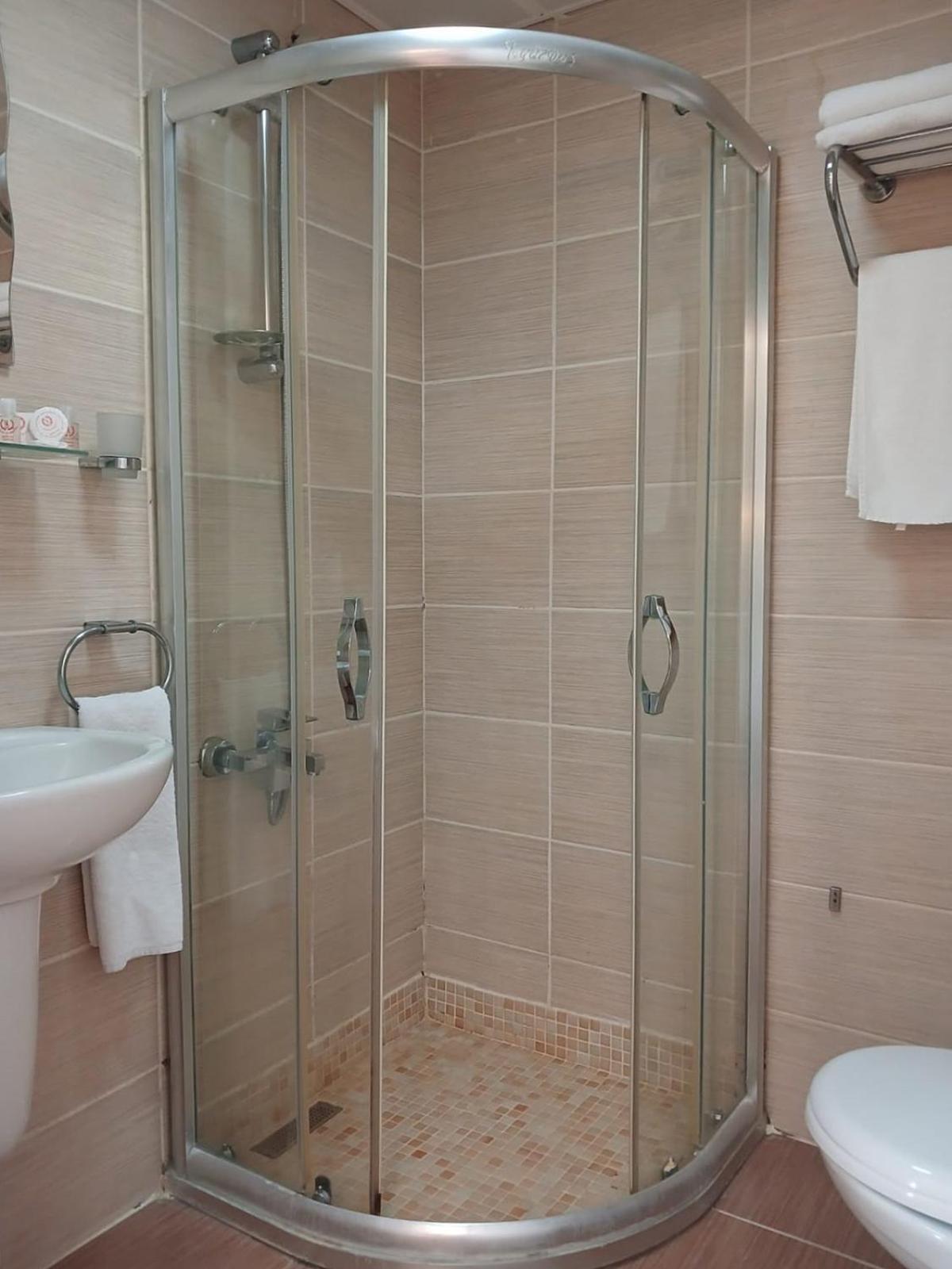 Suereyya Hotel 3*