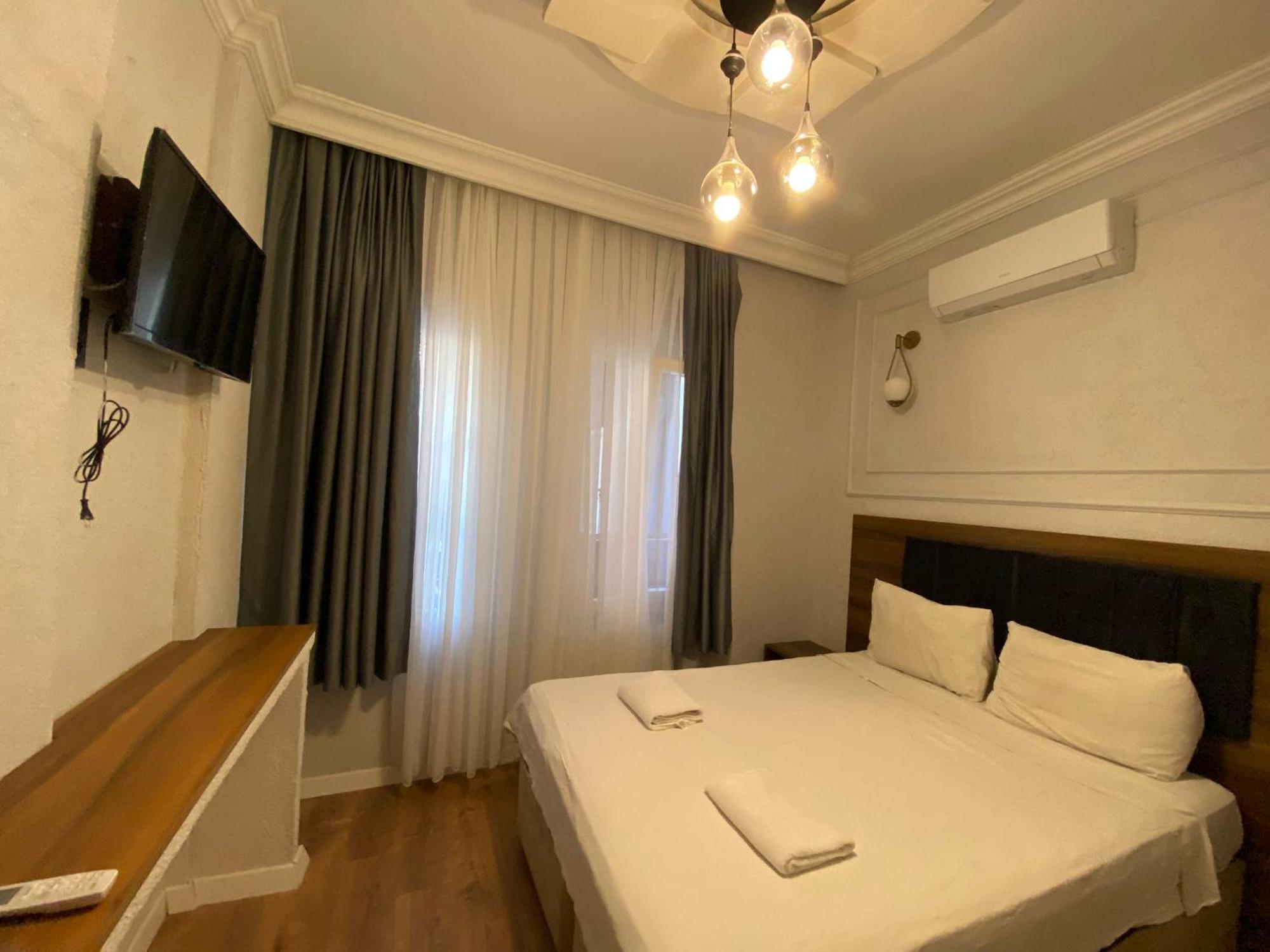 Ramo's By Ramo Daire İstanbul