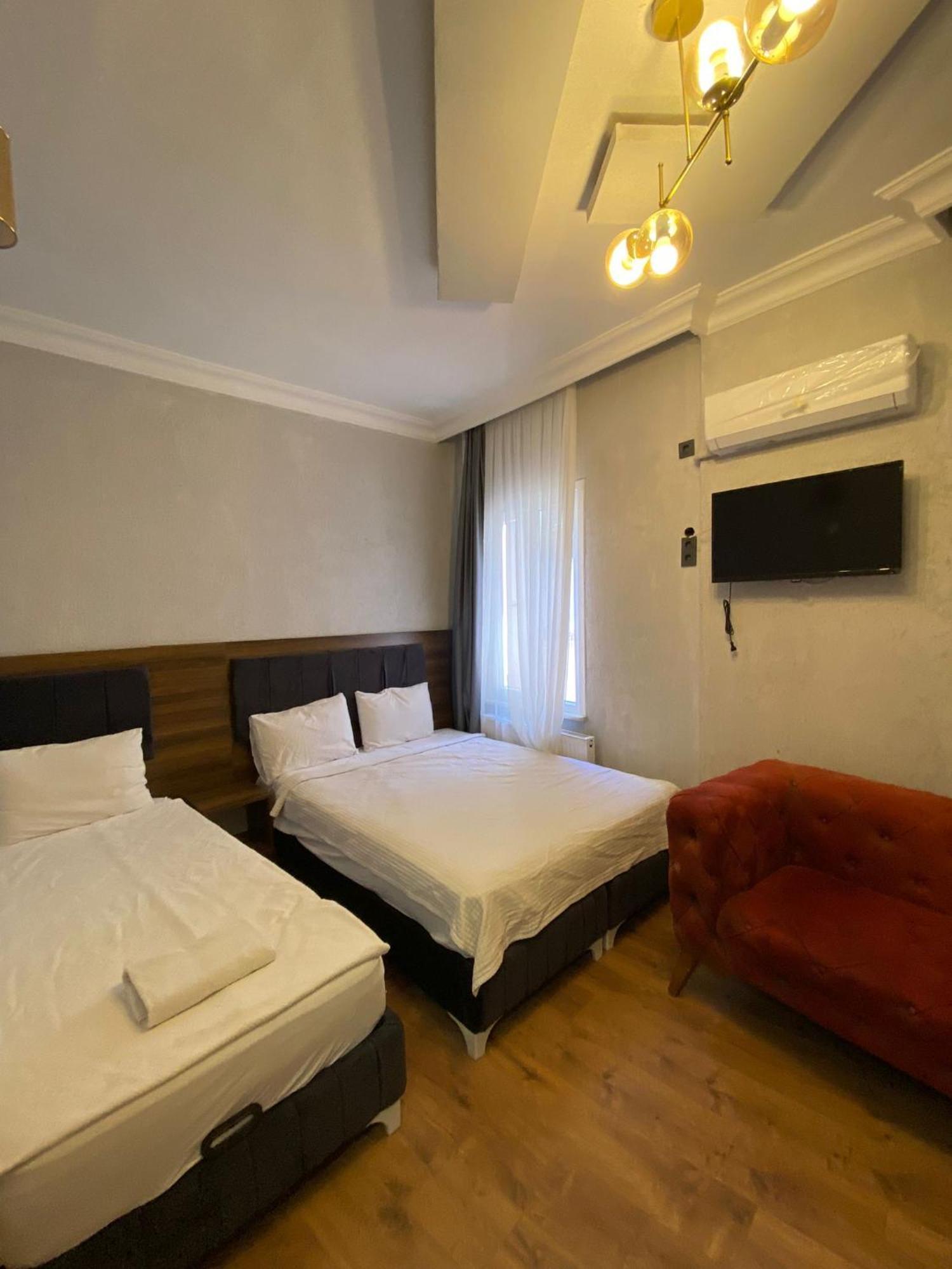 Ramo's By Ramo İstanbul