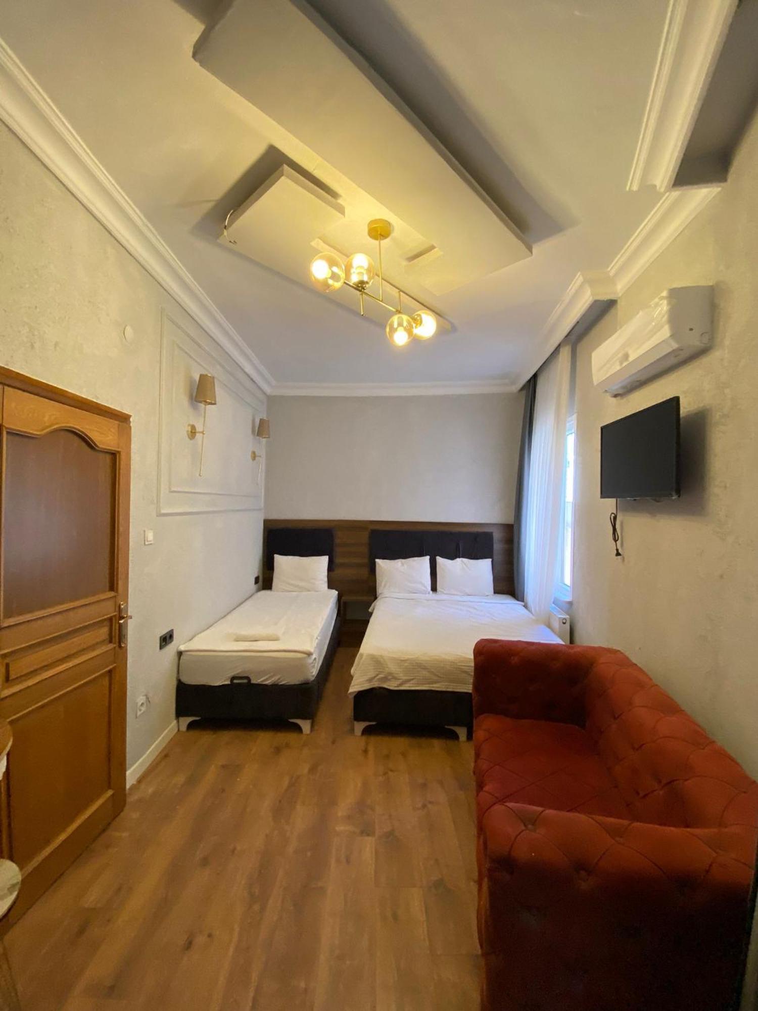 Daire Ramo's By Ramo İstanbul
