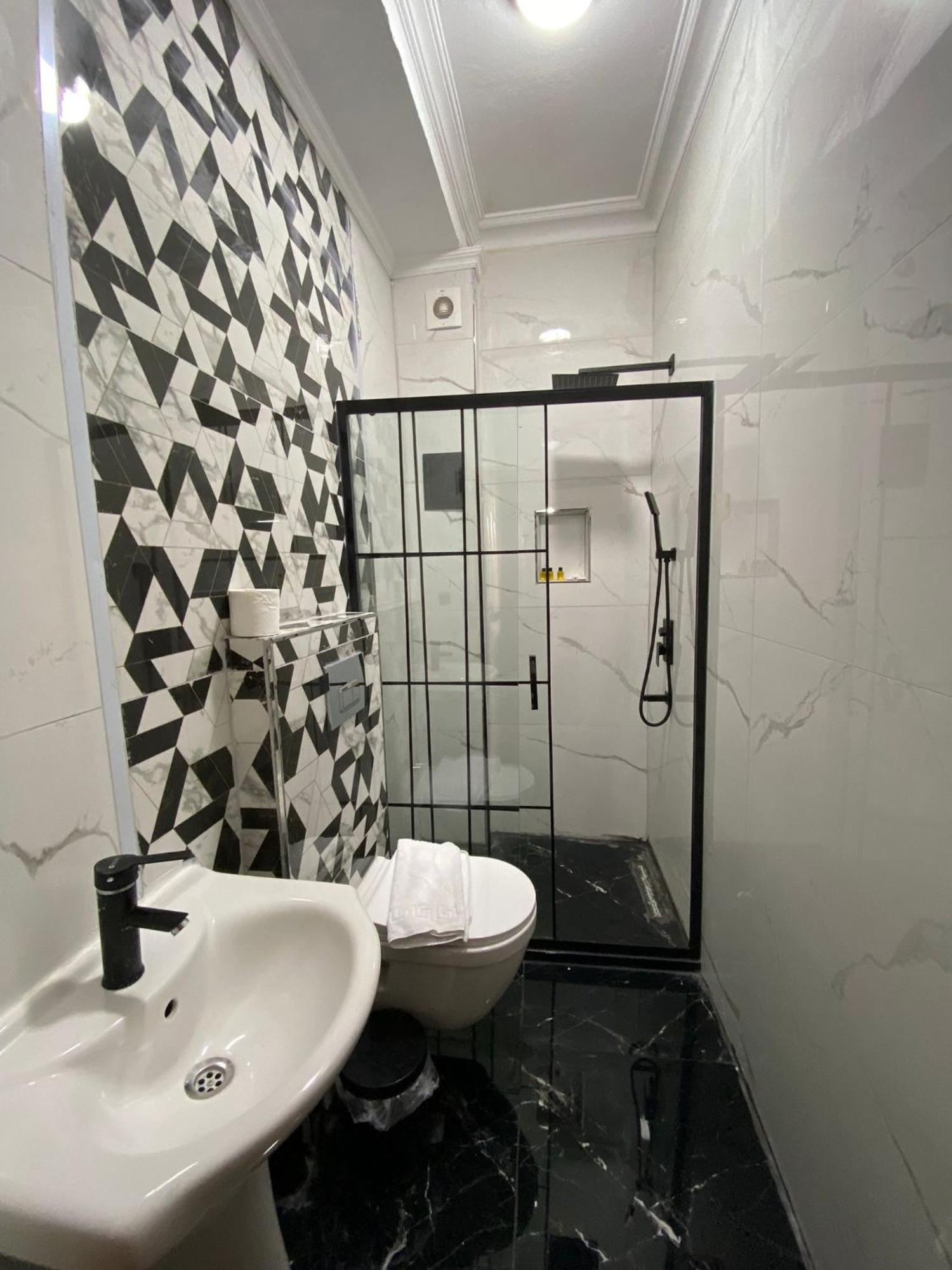 Ramo's By Ramo Apartment Istanbul
