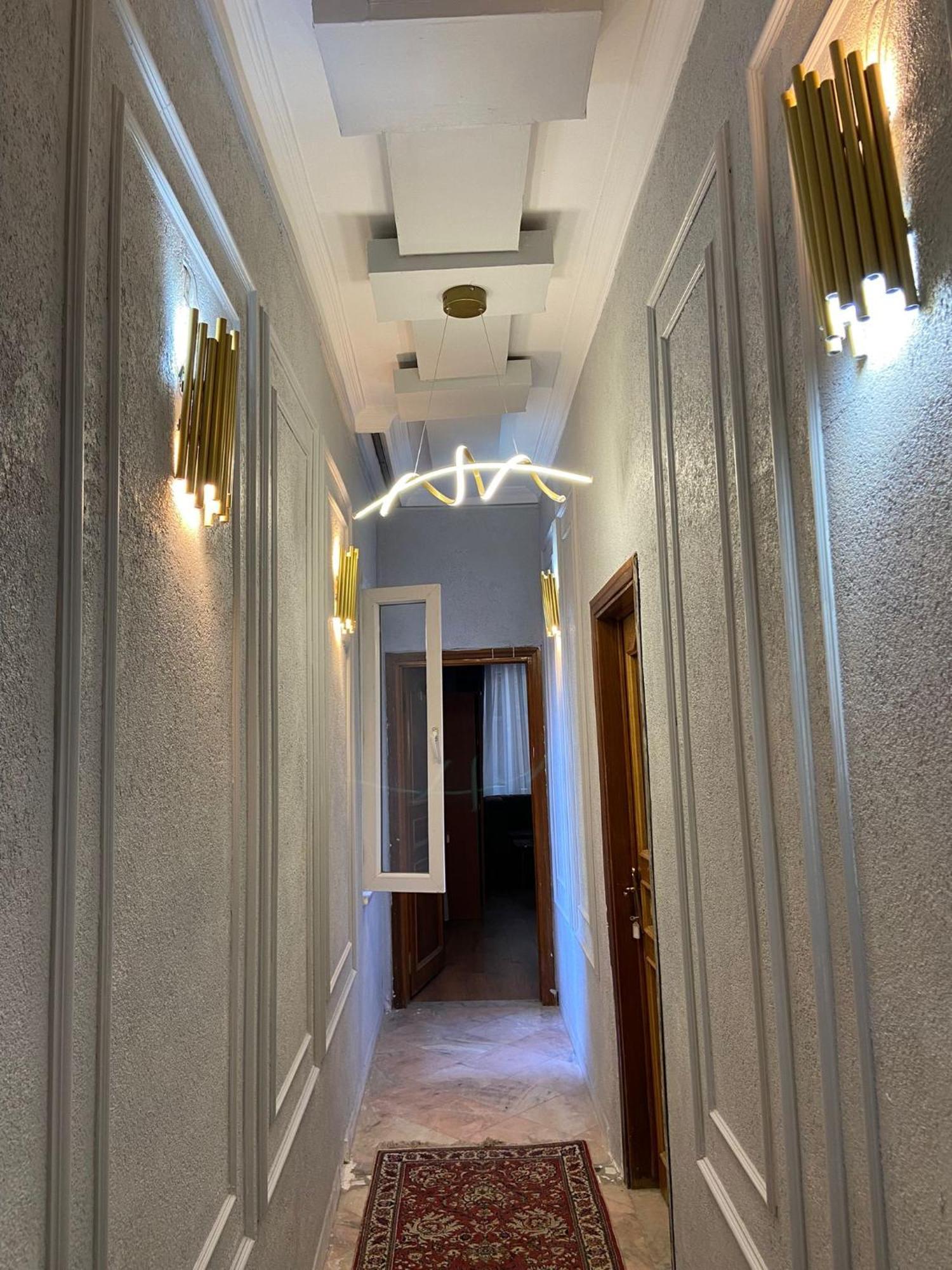 Apartment Ramo's By Ramo Istanbul