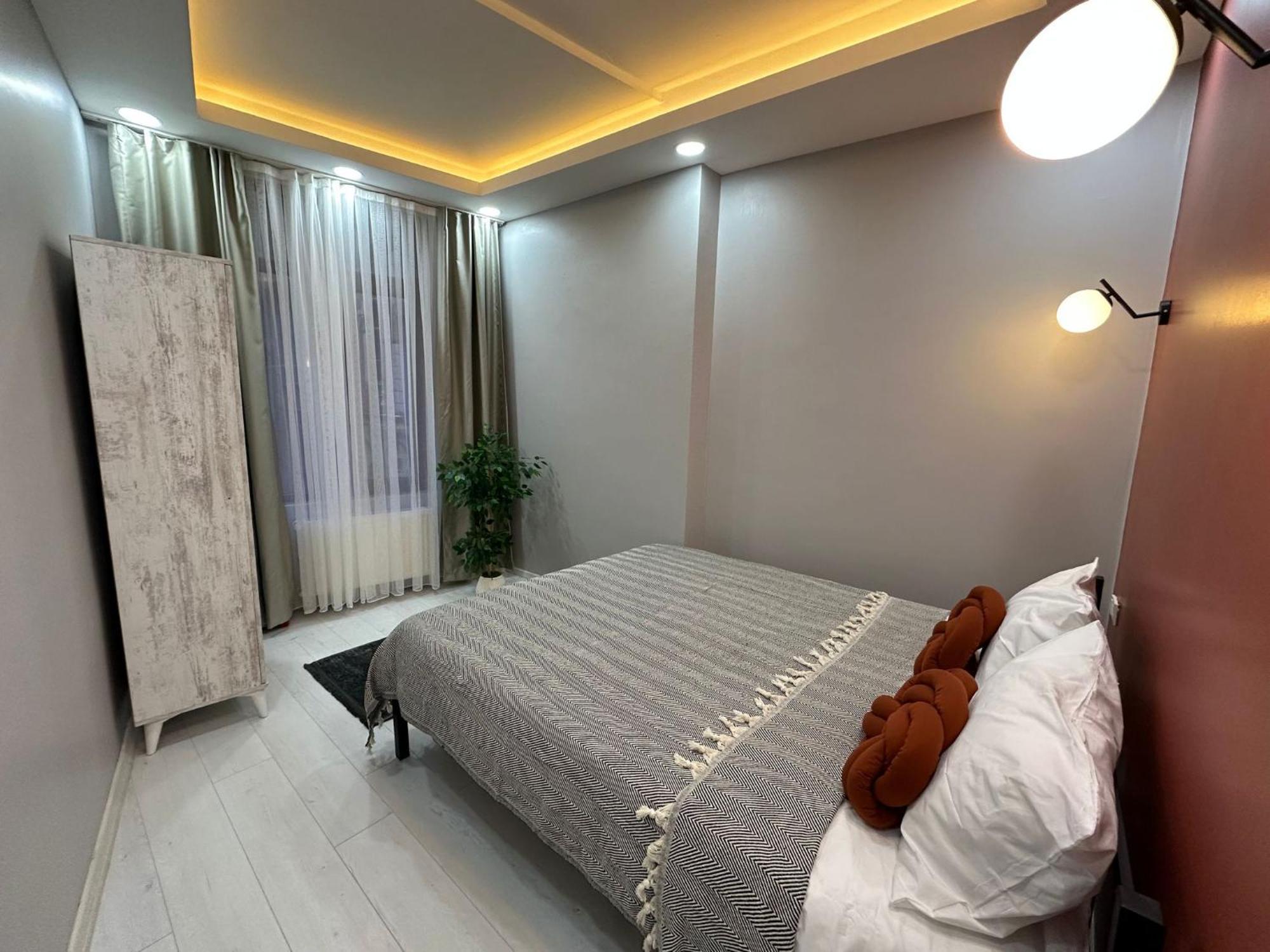 Apartamento No23 House Istambul