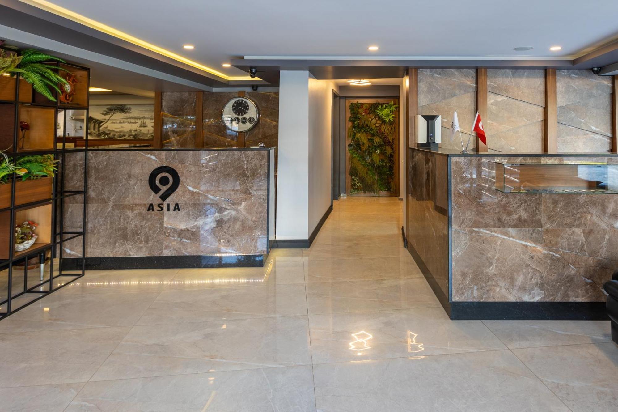 Business 3* Istanbul