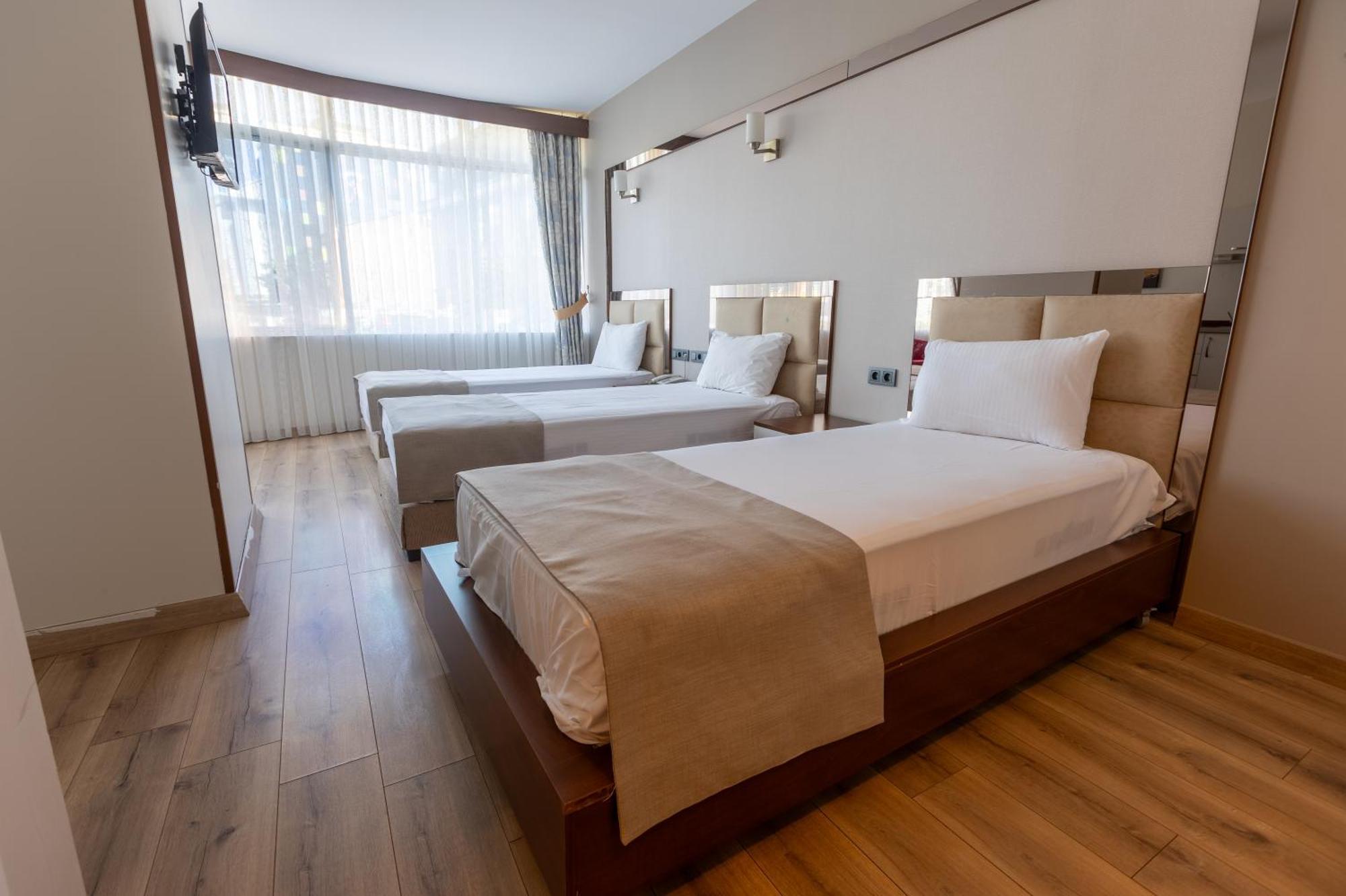 Hotel Business