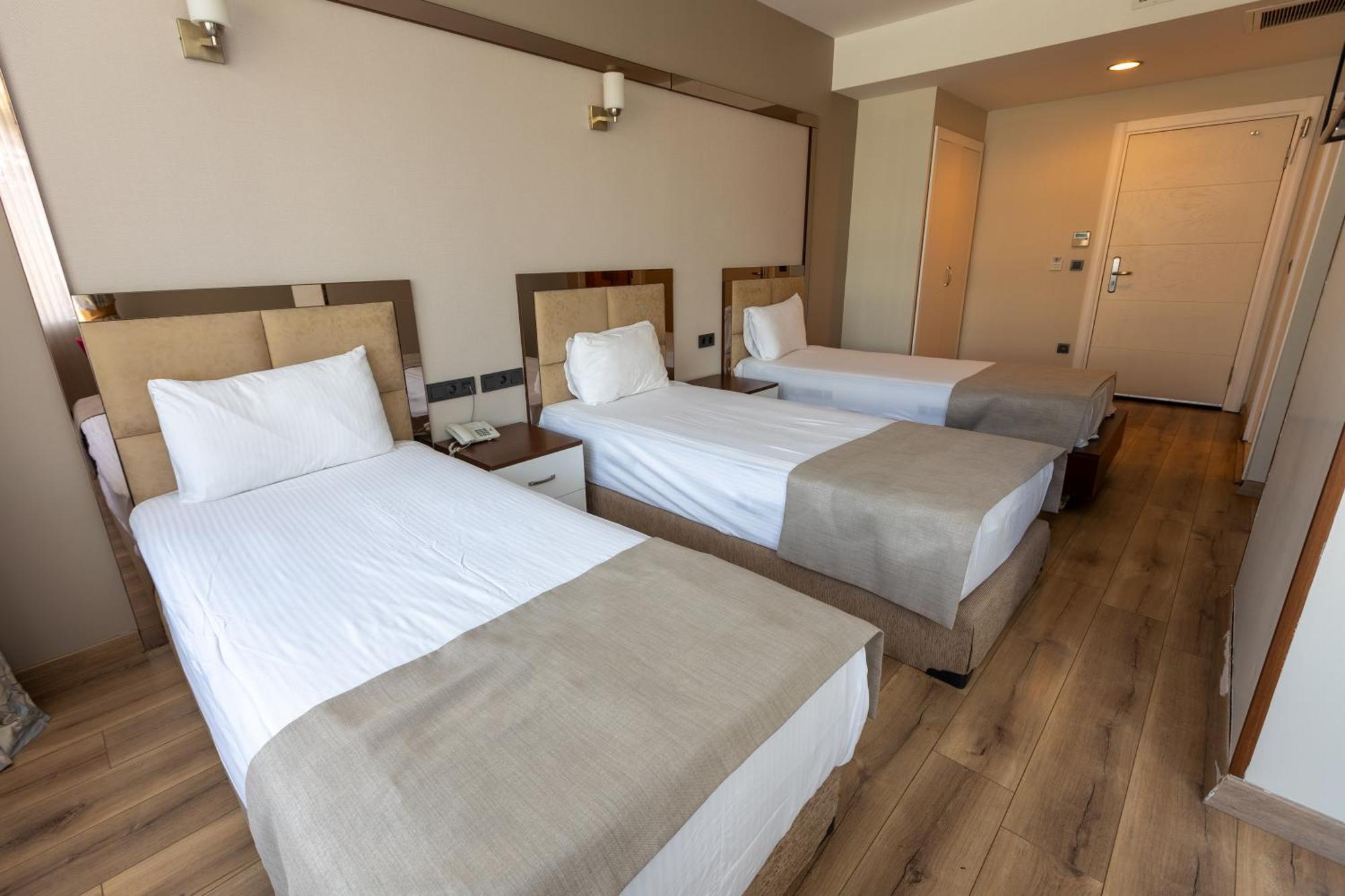 Business Hotel Istanbul