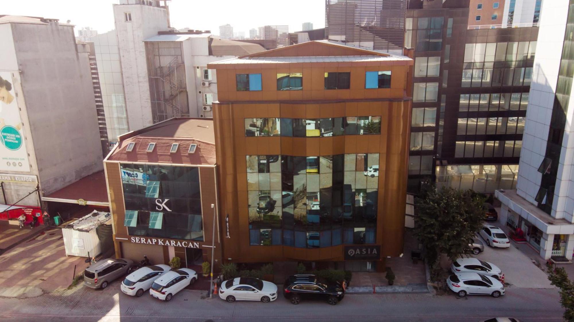 Hotel Business 3*