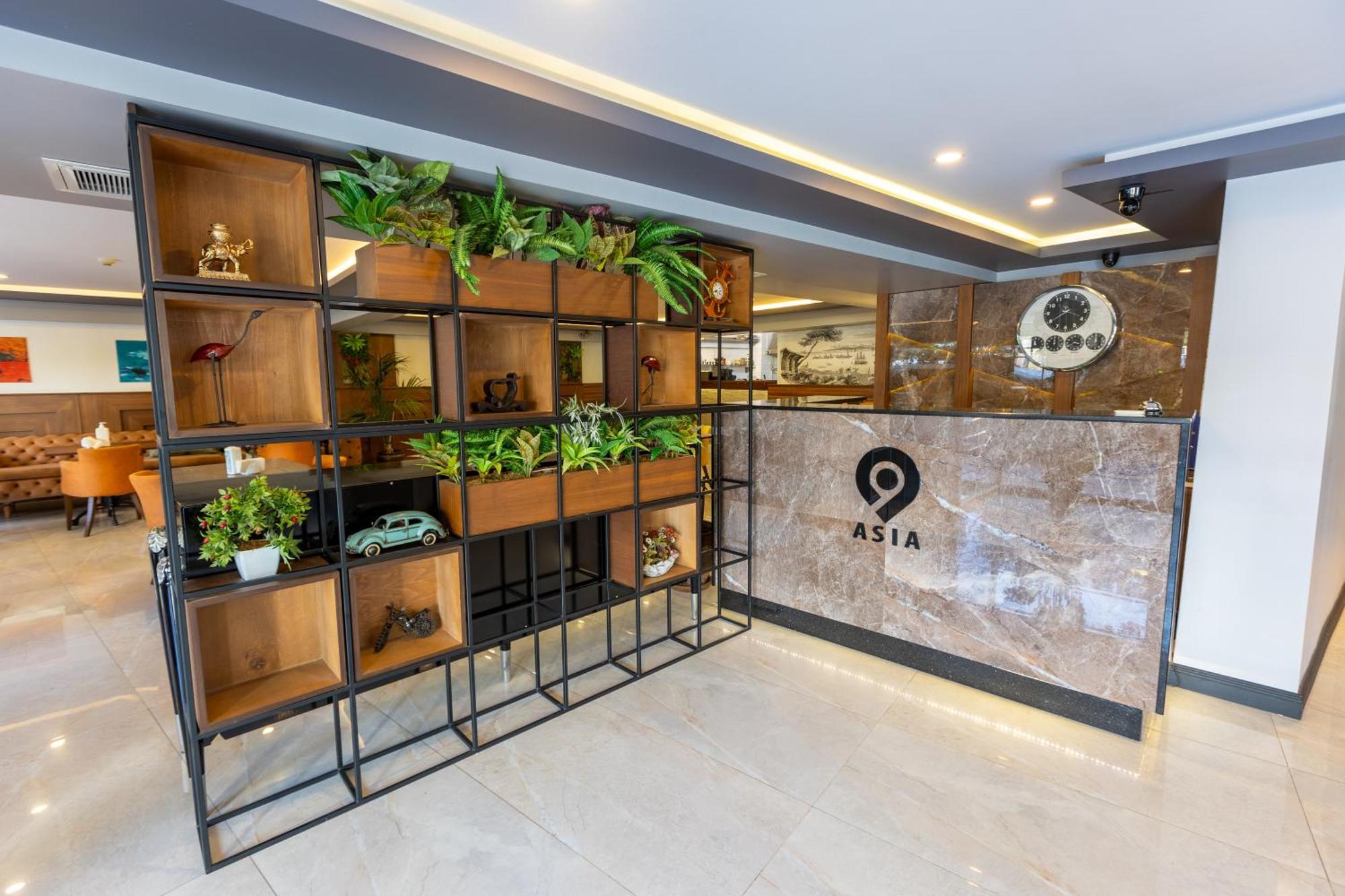 Business 3* Istanbul