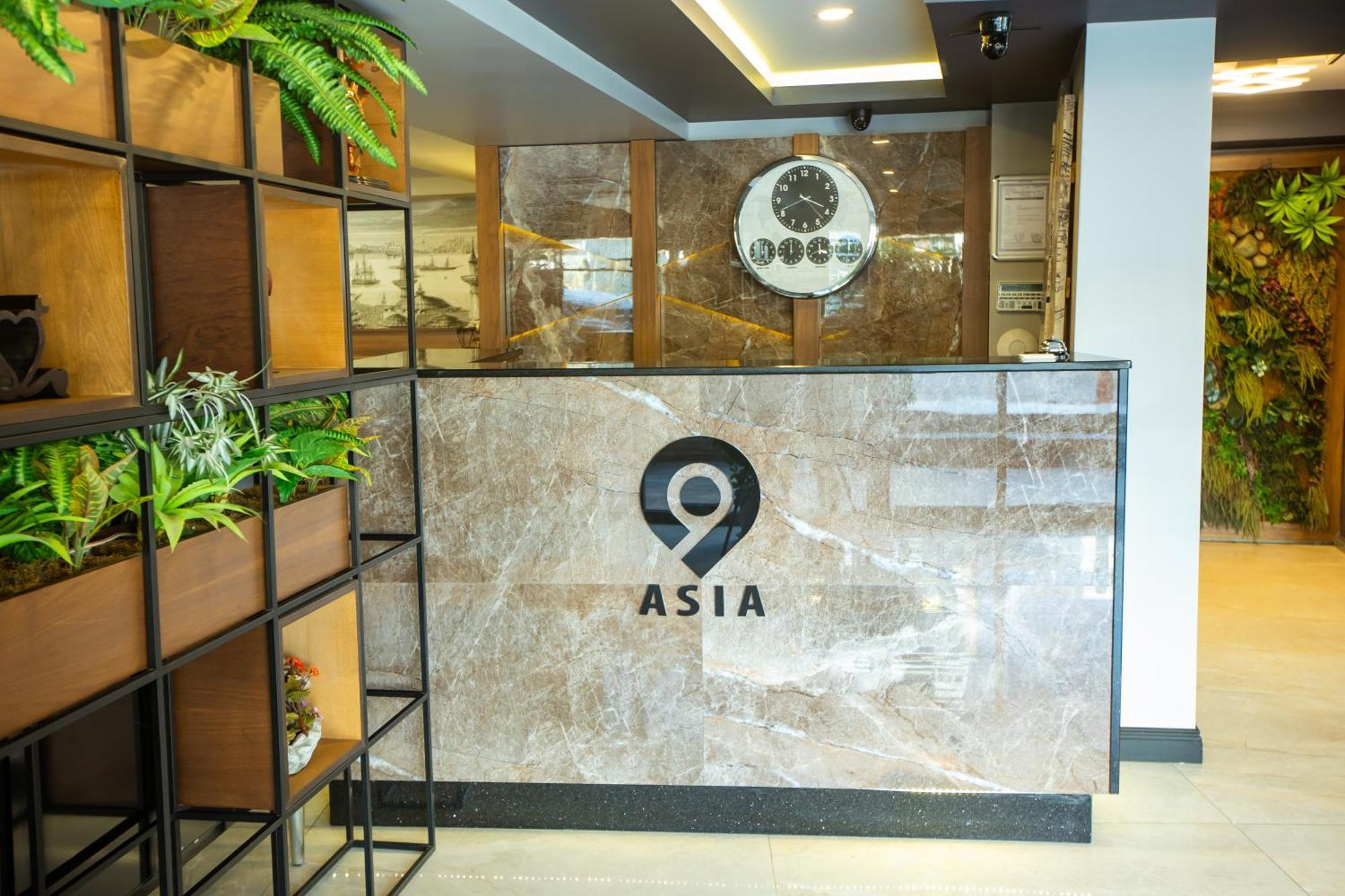 Business Hotel