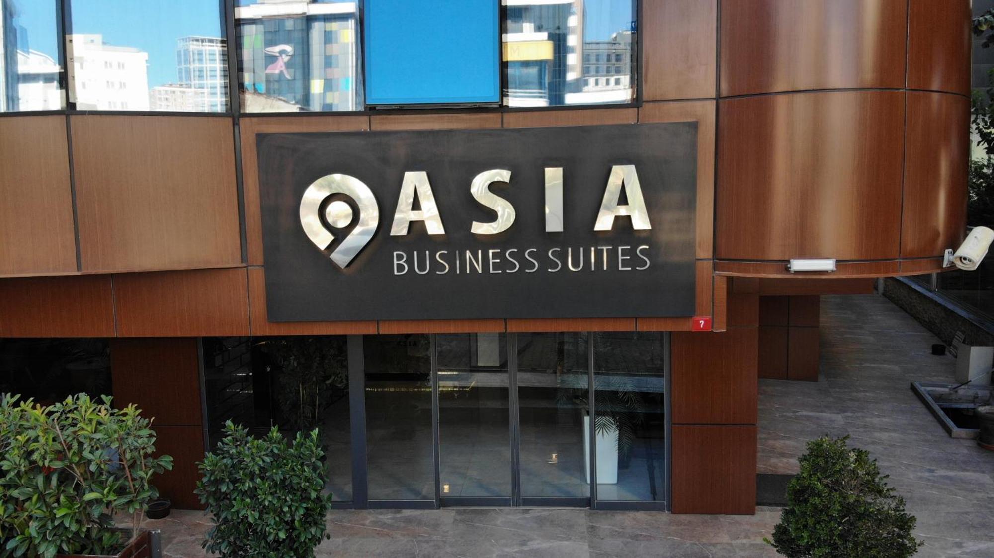 Business 3* Istanbul