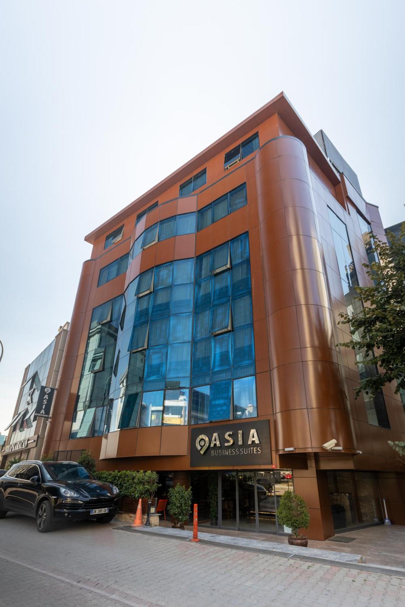 Business Istanbul