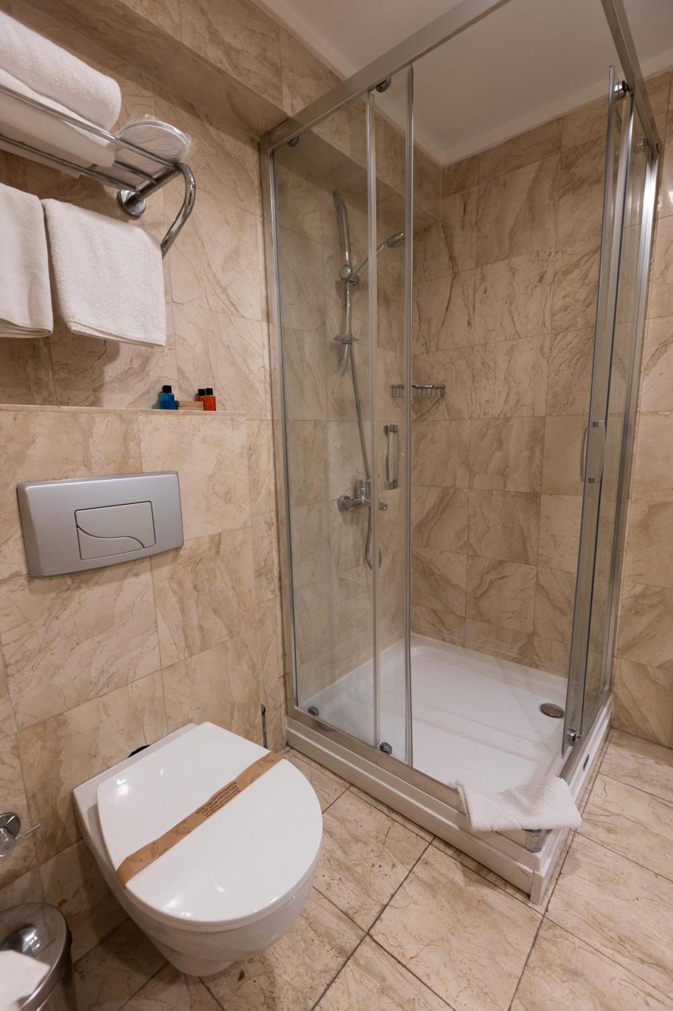 Hotel Business Istanbul