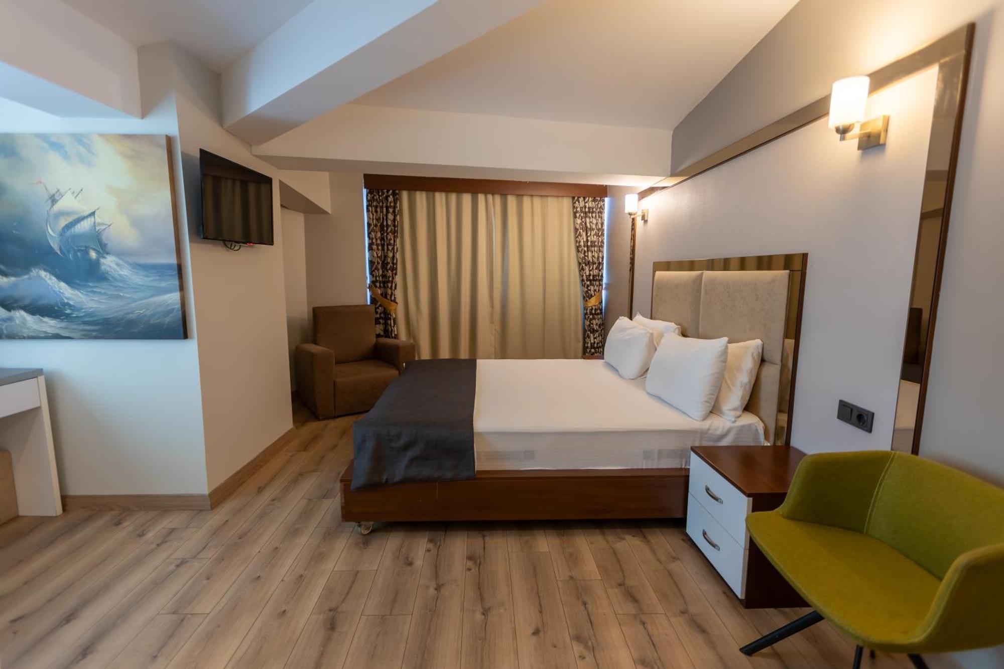 Hotel Business