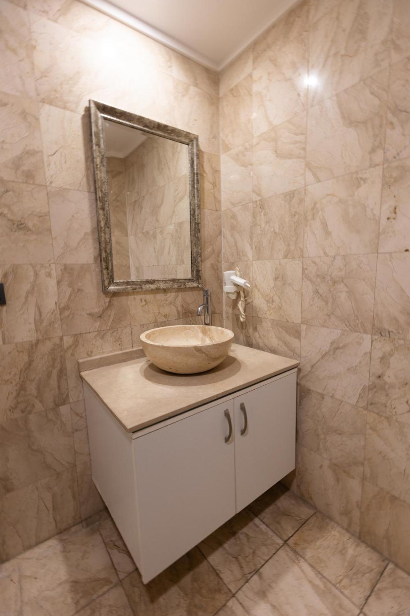 Hotel Business Istanbul