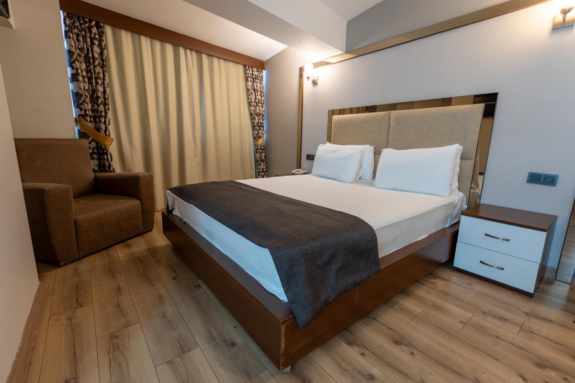 Business 3* Istanbul