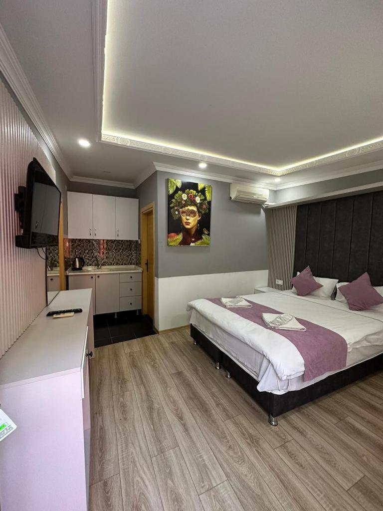 The Zanadu Hotel Istanbul