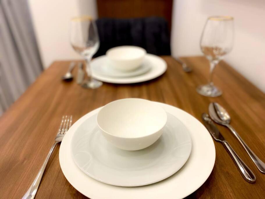 Island Apartistanbul Aparthotel *