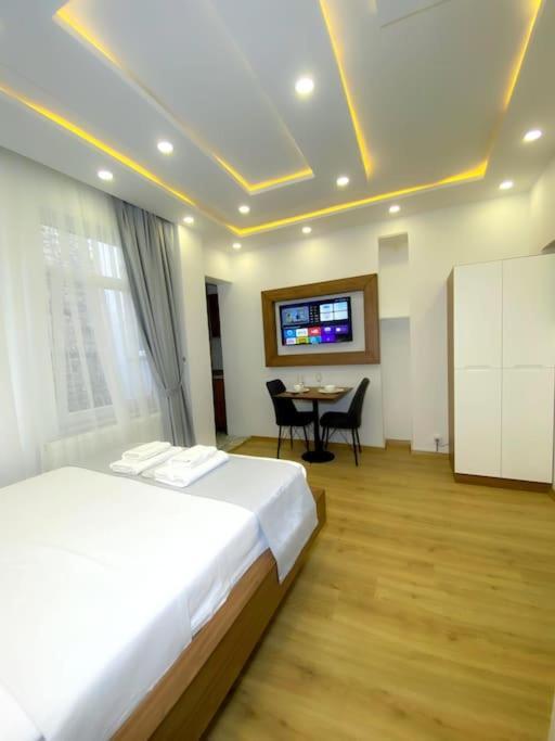 Island Apartistanbul Aparthotel
