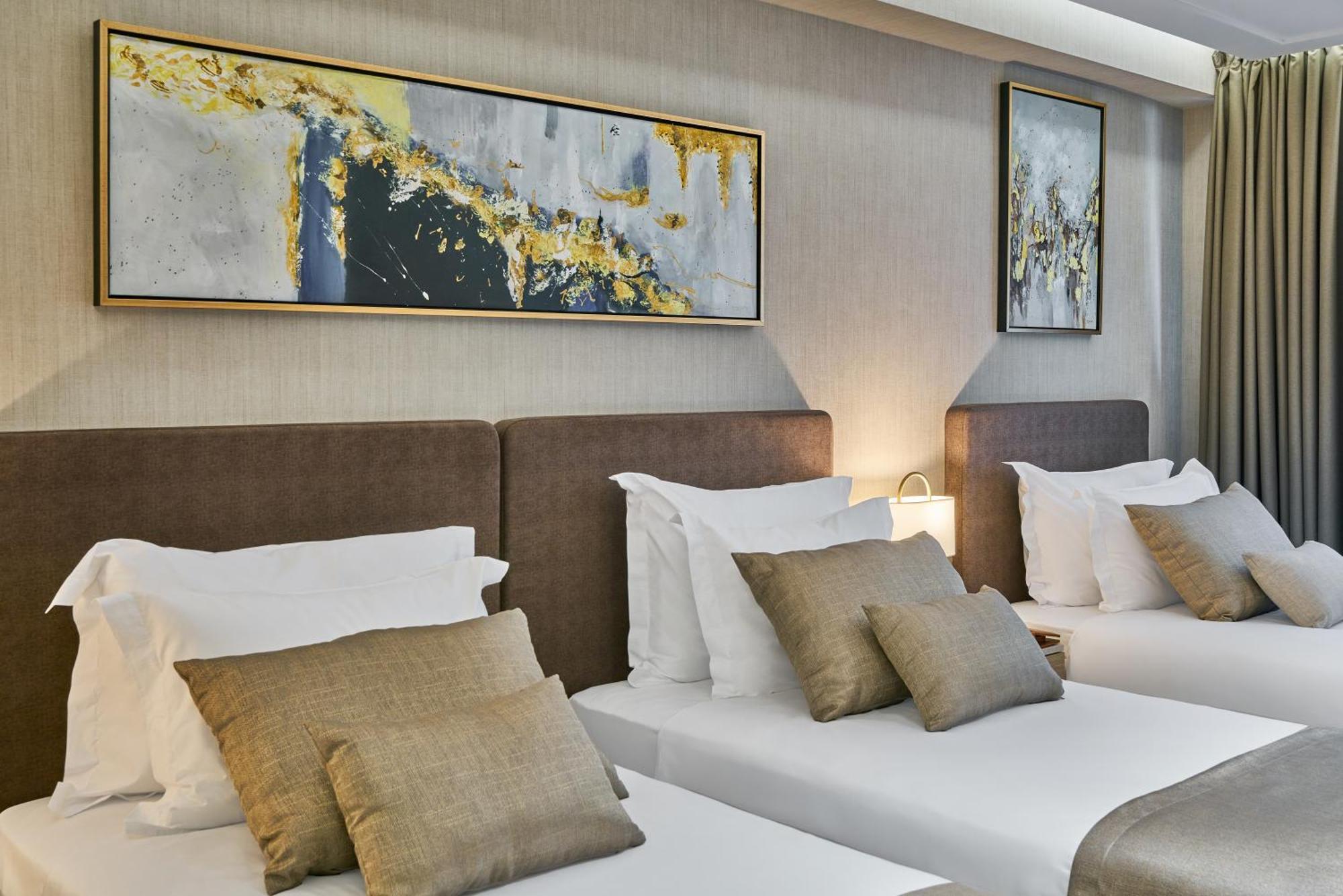 Hotel Rayelin Old Special Category