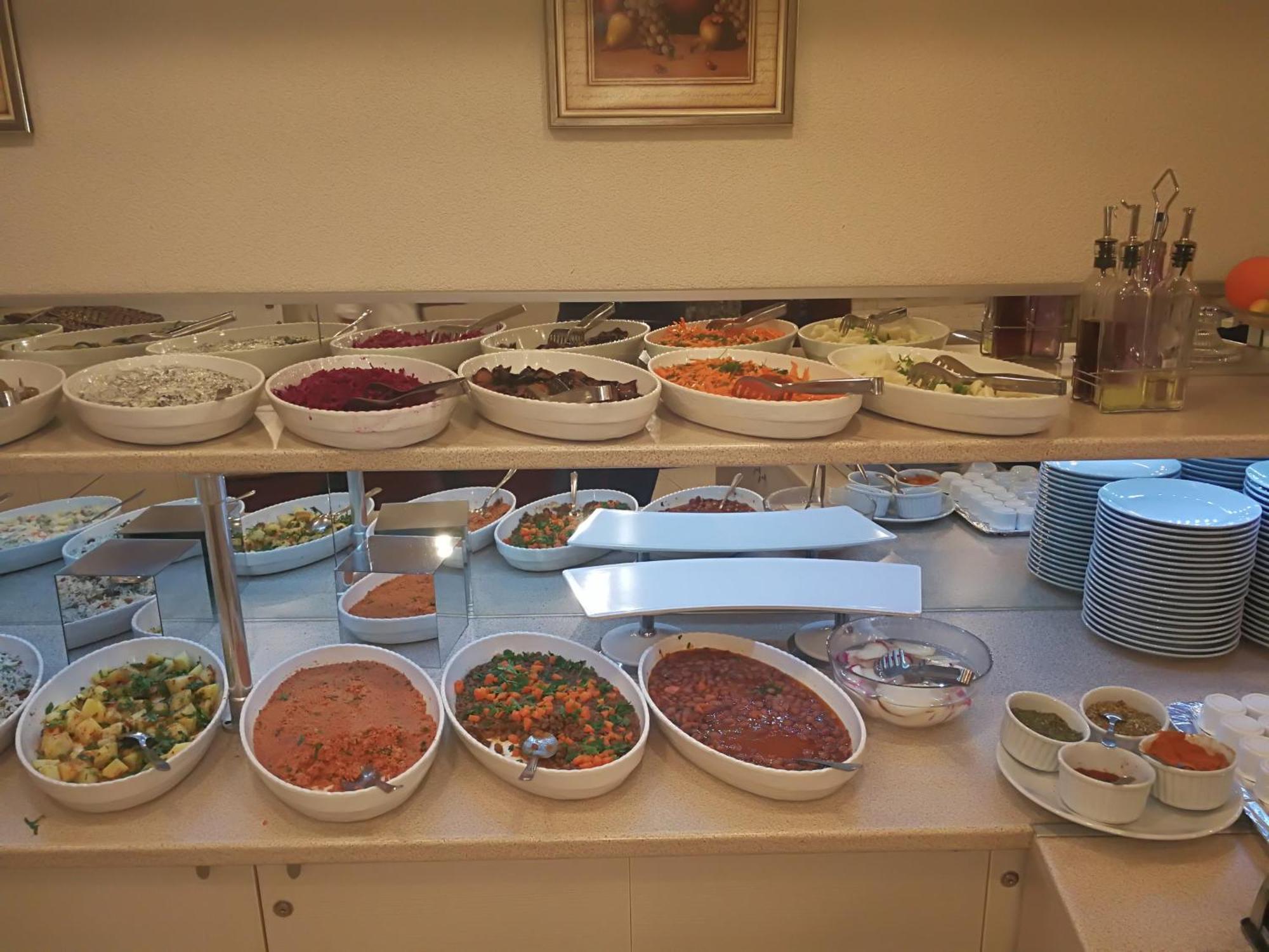 Sureyya Otel 3*