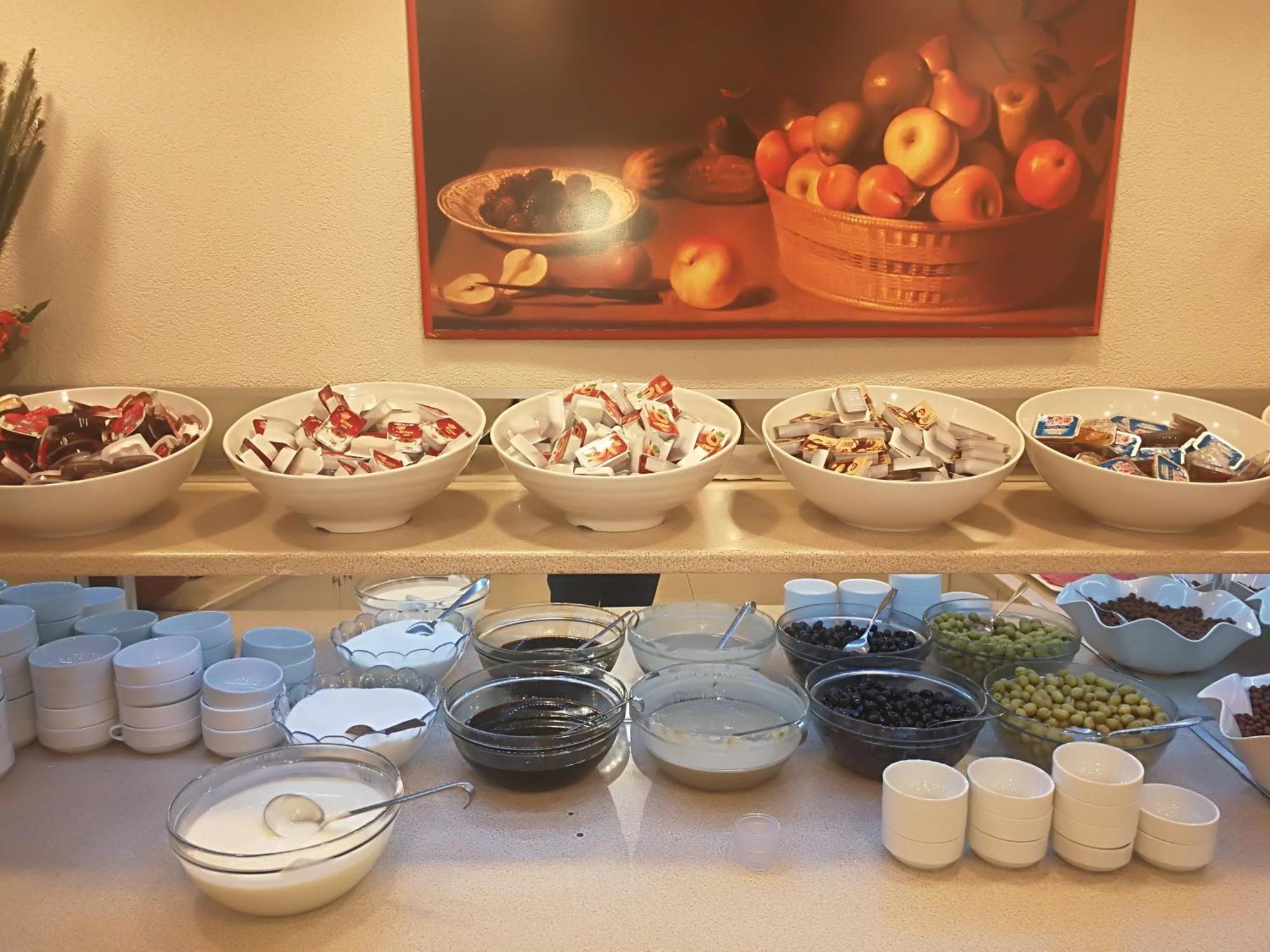 Suereyya 3* Istanbul