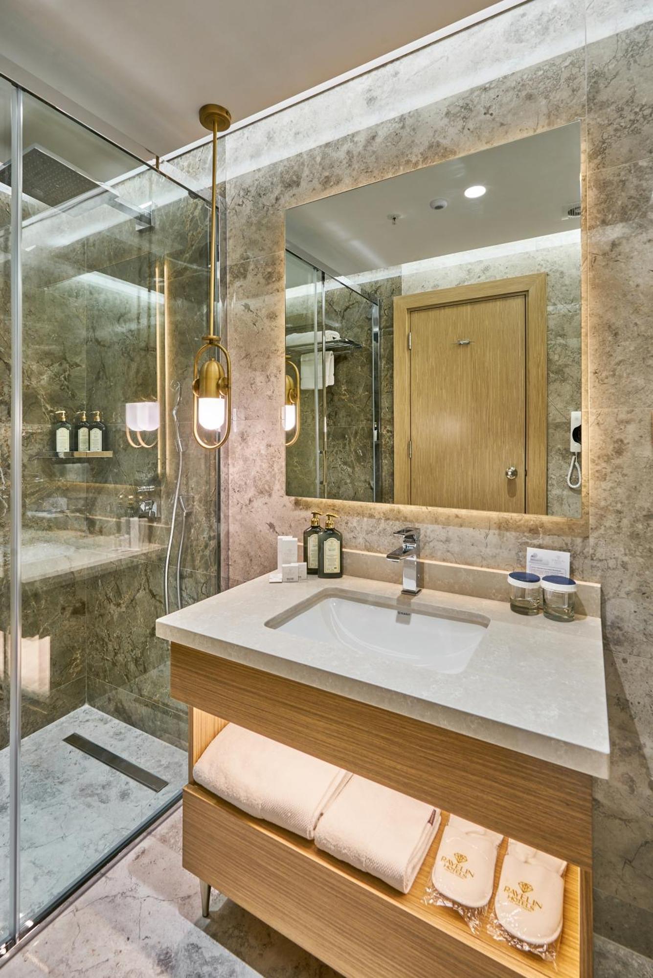 Rayelin Old Special Category Hotel Istanbul
