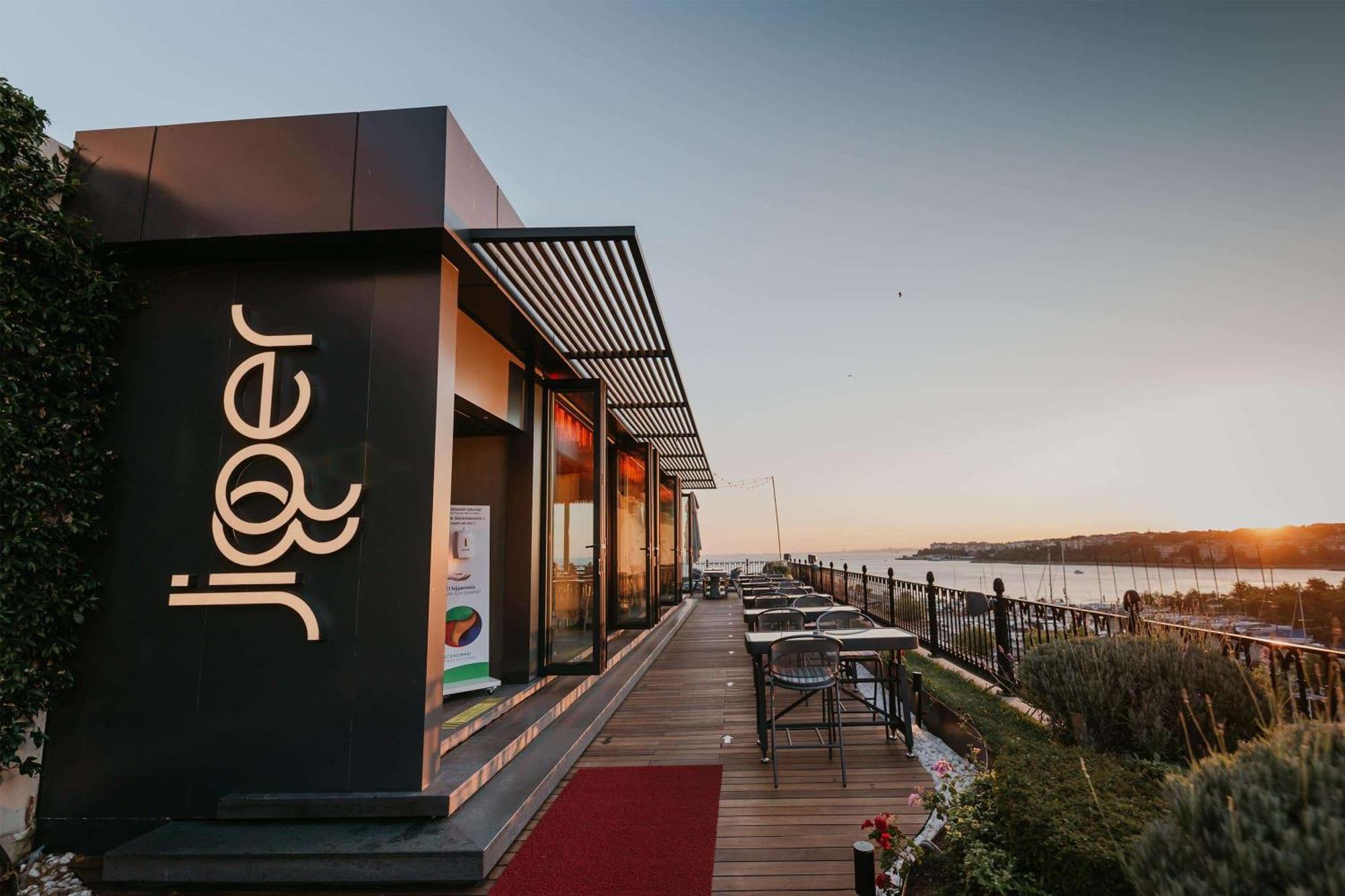Wyndham Grand Kalamış Marina İstanbul