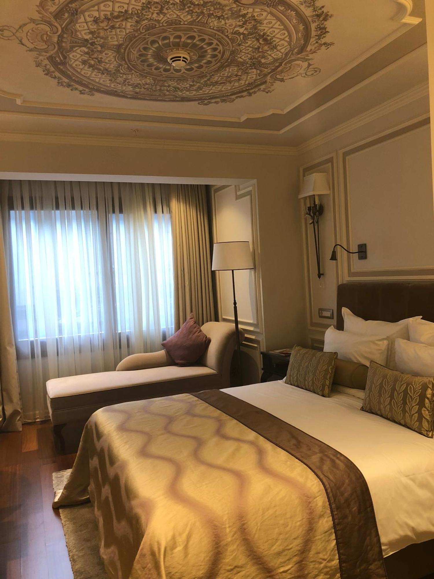 Arcade & Nisantasi Hotel Istambul